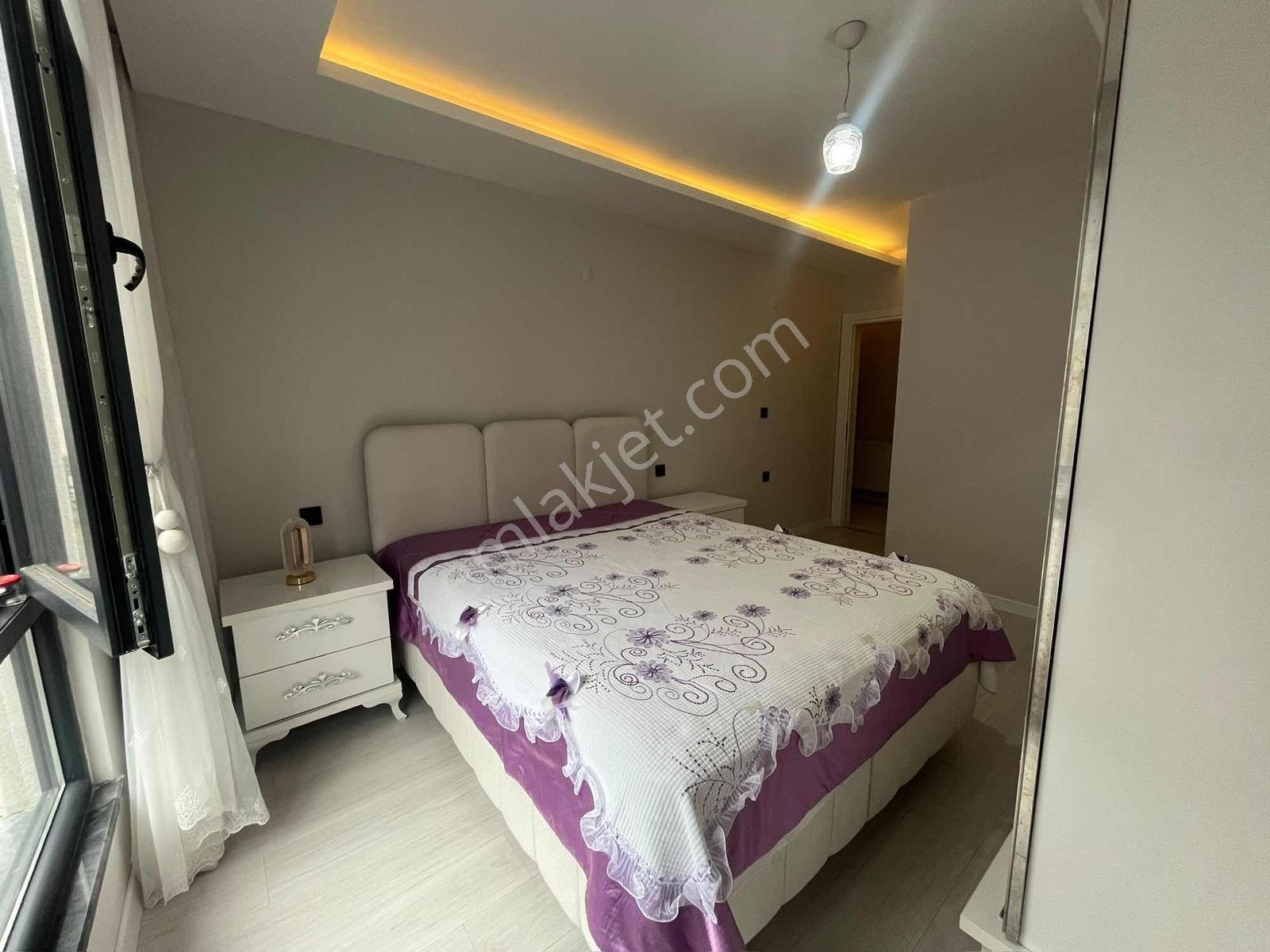 Karayelden Atatürkte Satılık 3+1 Daire Kombi Doğalgazı Yapılı — fotoğraf 7