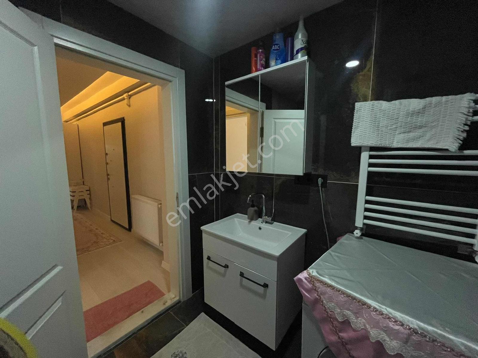Karayelden Atatürkte Satılık 3+1 Daire Kombi Doğalgazı Yapılı — fotoğraf 10