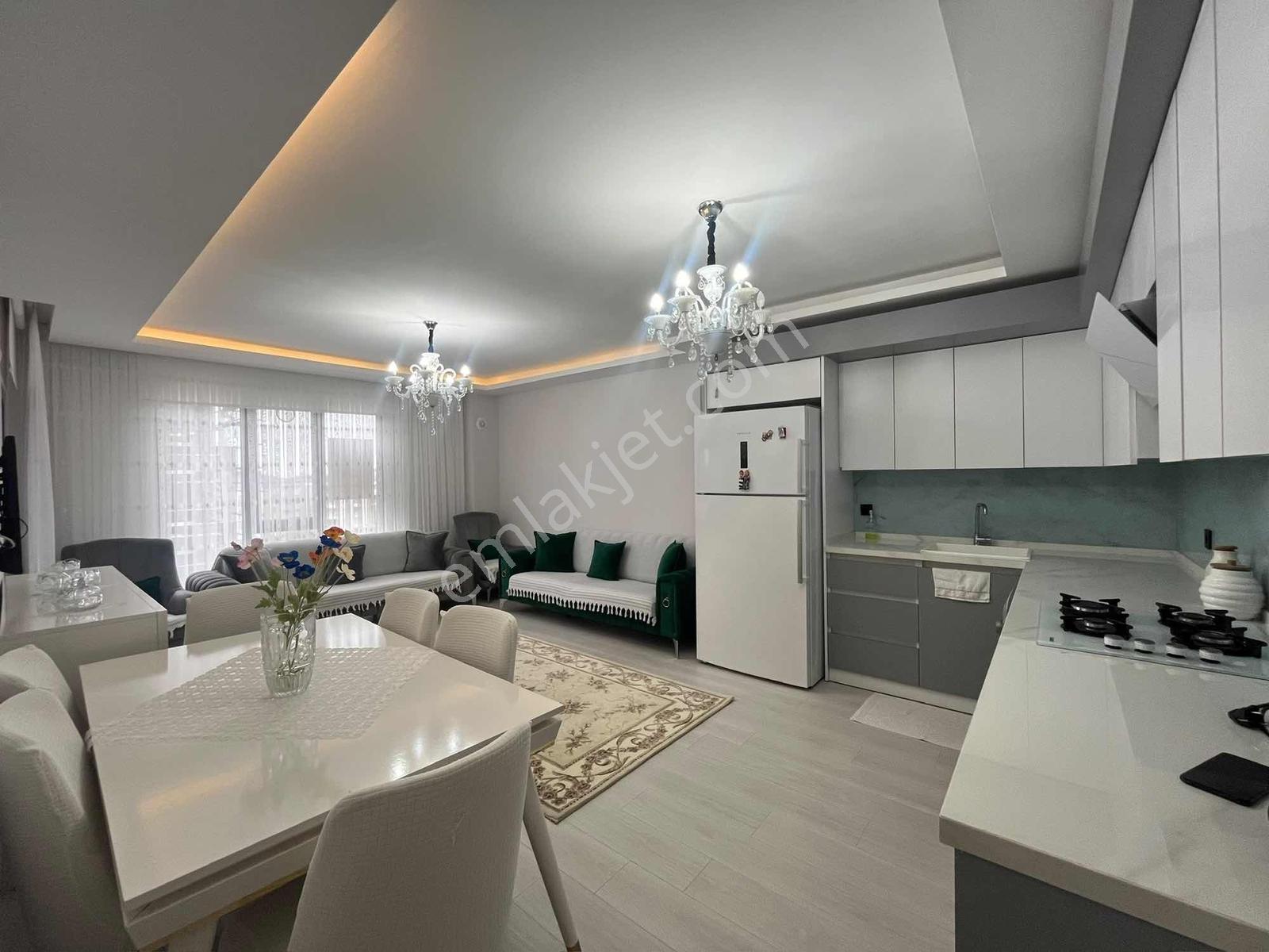 Karayelden Atatürkte Satılık 3+1 Daire Kombi Doğalgazı Yapılı — fotoğraf 11
