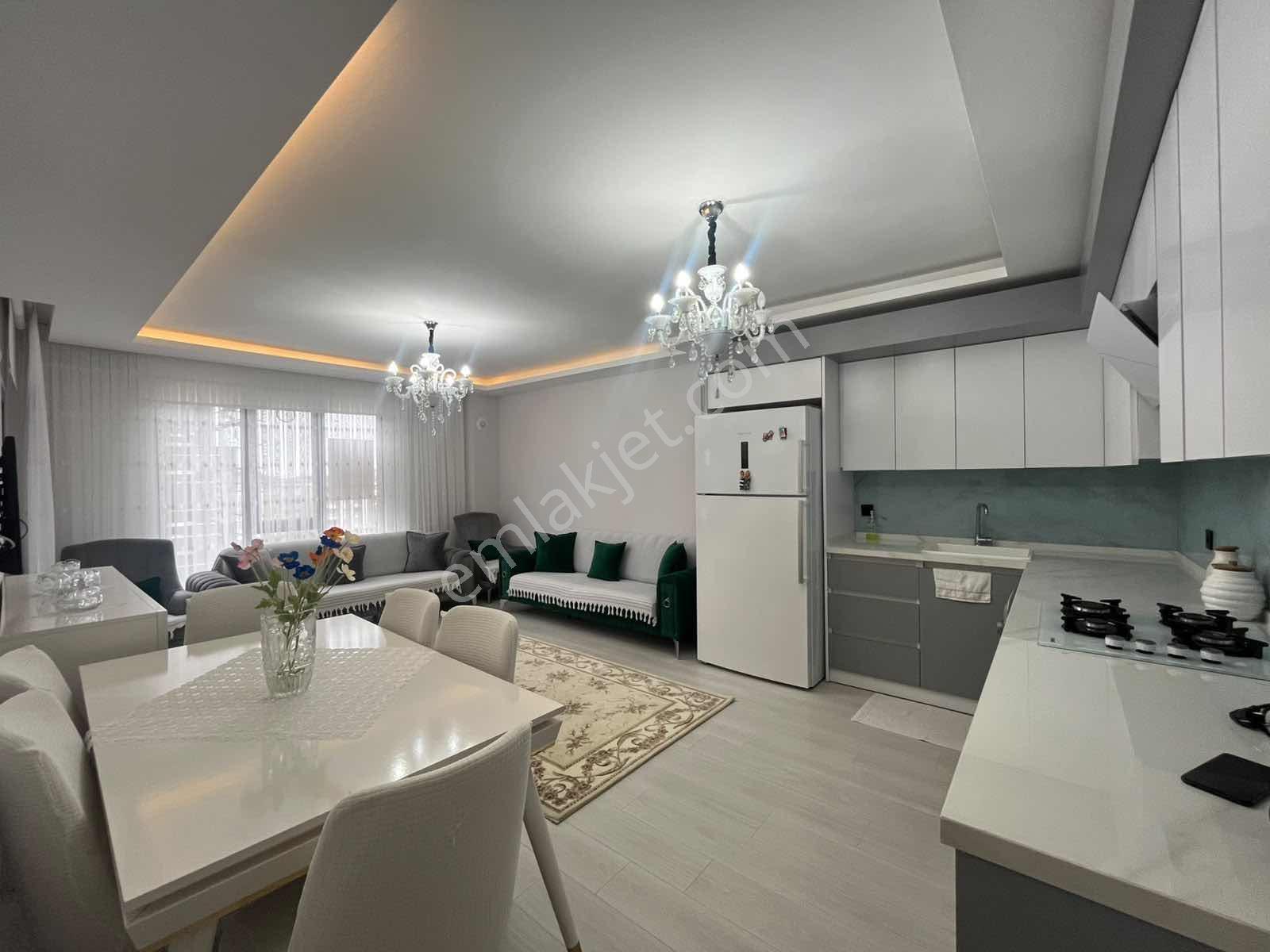 Karayelden Atatürkte Satılık 3+1 Daire Kombi Doğalgazı Yapılı — fotoğraf 13