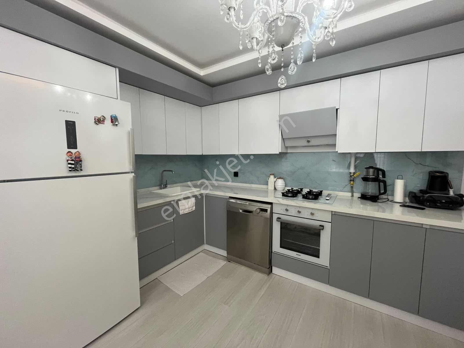 Karayelden Atatürkte Satılık 3+1 Daire Kombi Doğalgazı Yapılı — fotoğraf 14