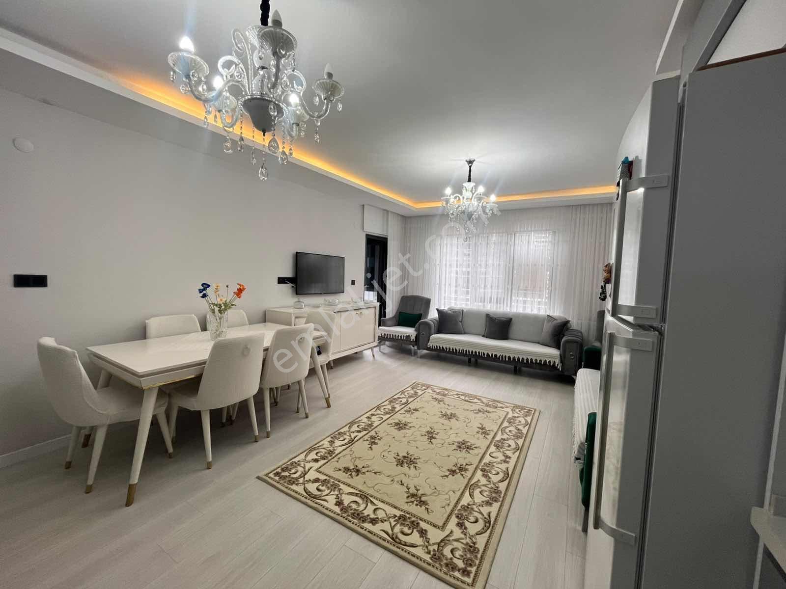 Karayelden Atatürkte Satılık 3+1 Daire Kombi Doğalgazı Yapılı — fotoğraf 15