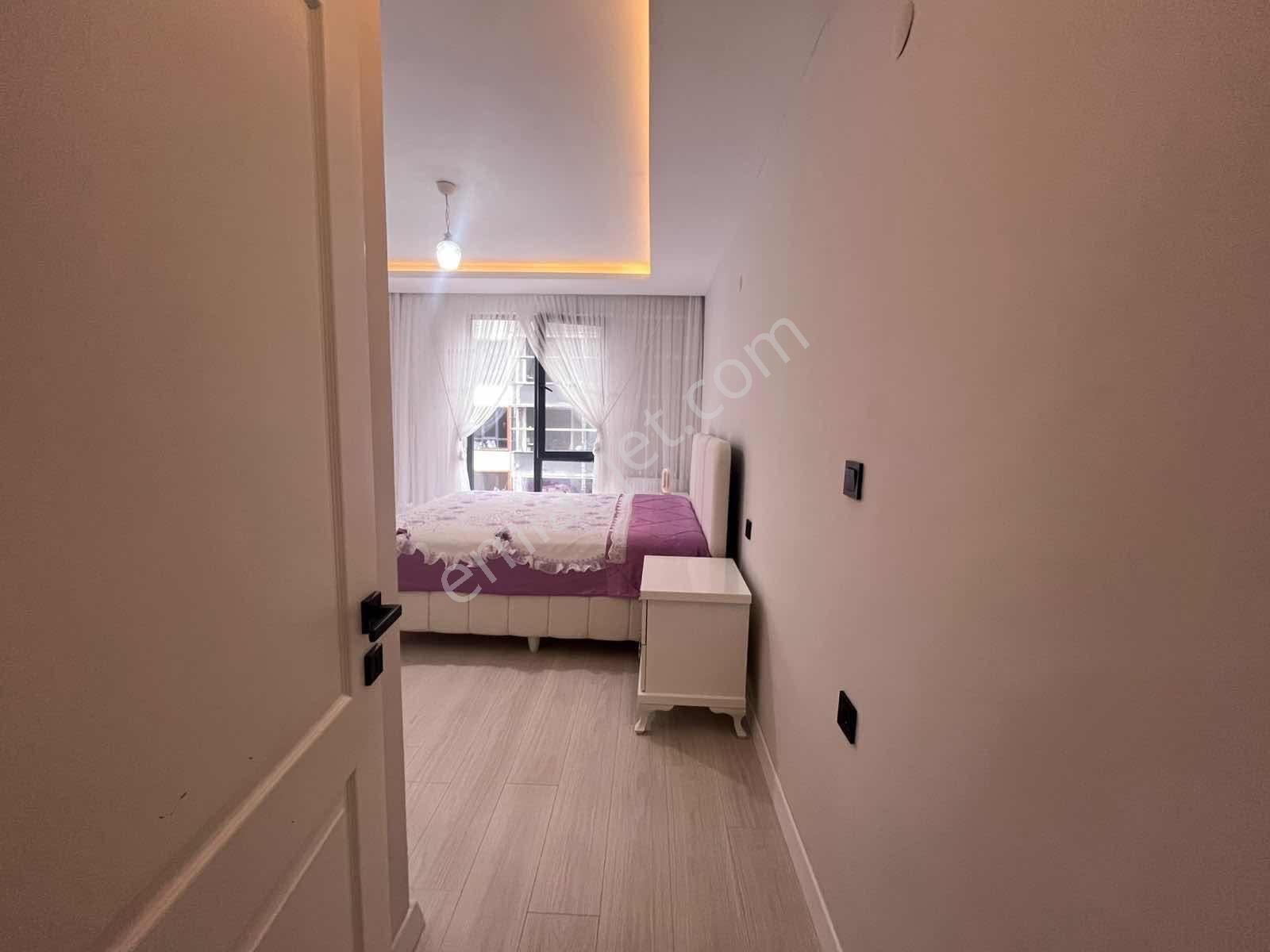 Karayelden Atatürkte Satılık 3+1 Daire Kombi Doğalgazı Yapılı — fotoğraf 23