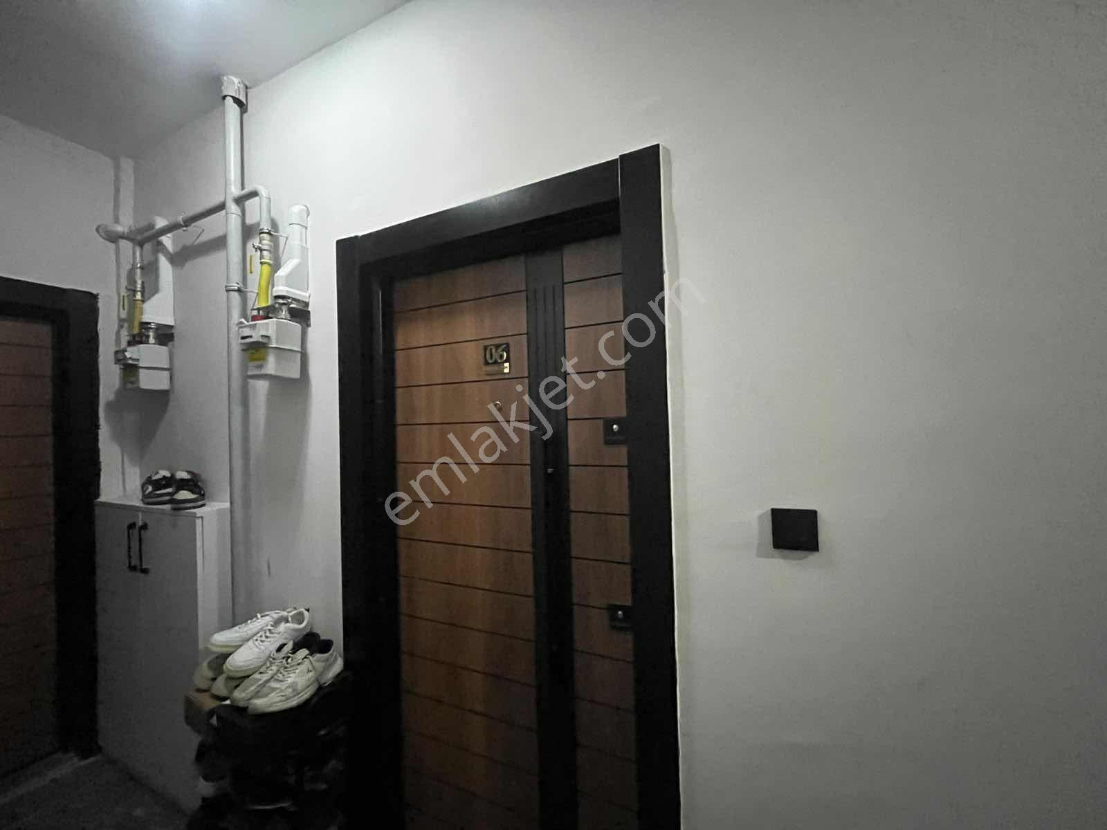 Karayelden Atatürkte Satılık 3+1 Daire Kombi Doğalgazı Yapılı — fotoğraf 28