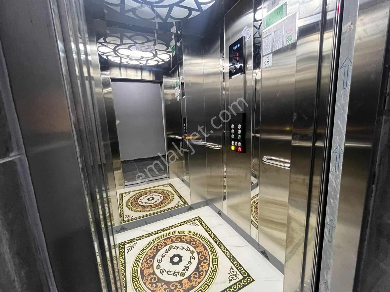Karayelden Atatürkte Satılık 3+1 Daire Kombi Doğalgazı Yapılı — fotoğraf 31