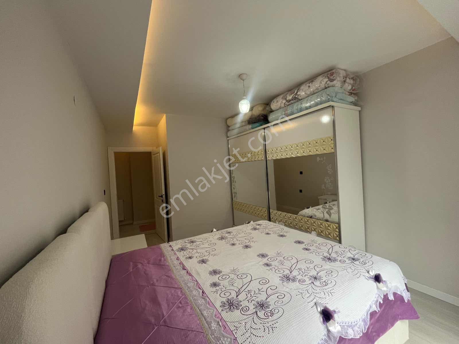Karayelden Atatürkte Satılık 3+1 Daire Kombi Doğalgazı Yapılı — fotoğraf 32