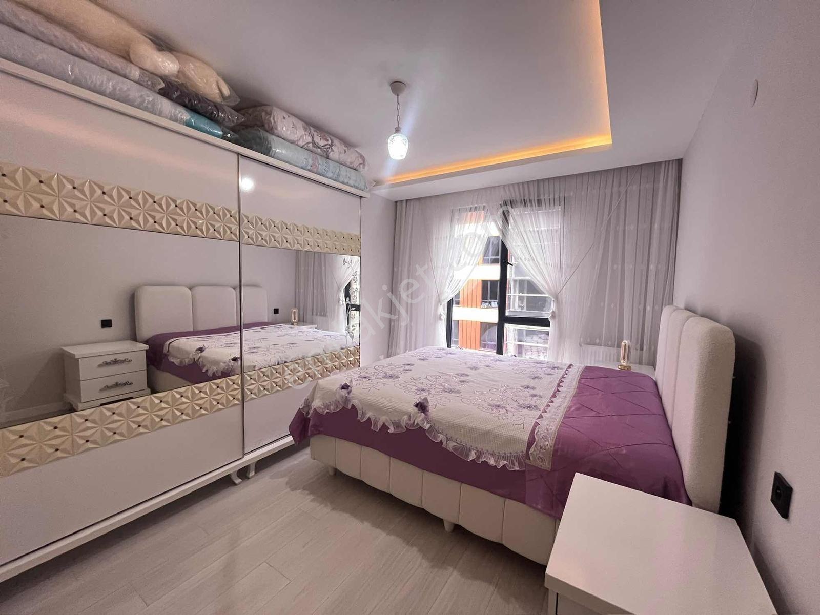 Karayelden Atatürkte Satılık 3+1 Daire Kombi Doğalgazı Yapılı — fotoğraf 35