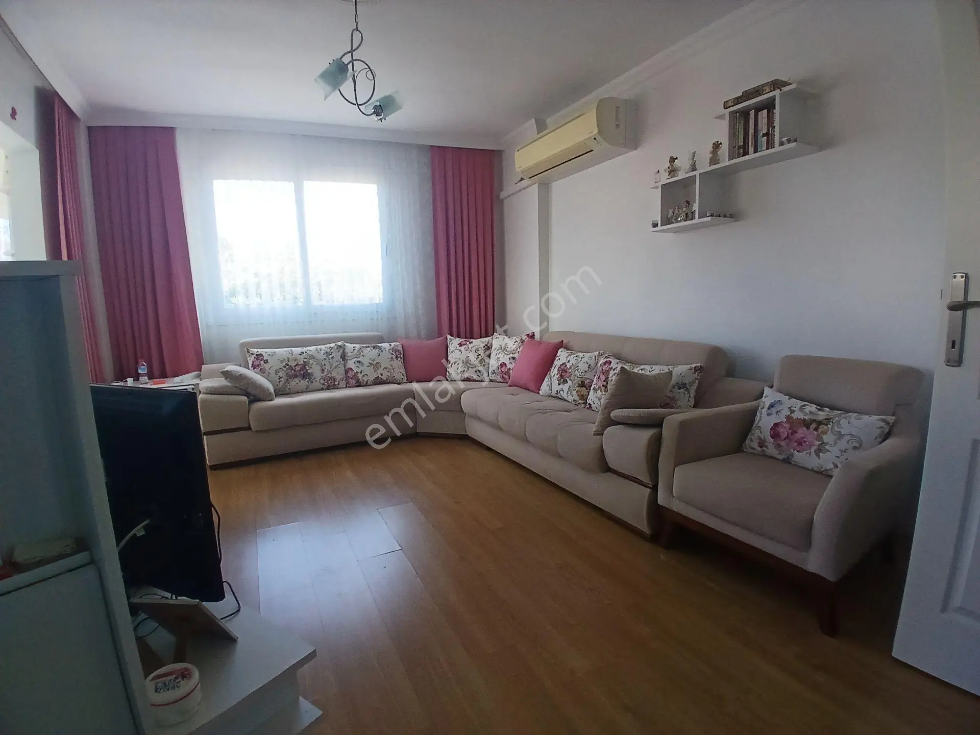 Bodrum Mumcular Satılık 2+1 Bahçe Katı Daire — fotoğraf 3