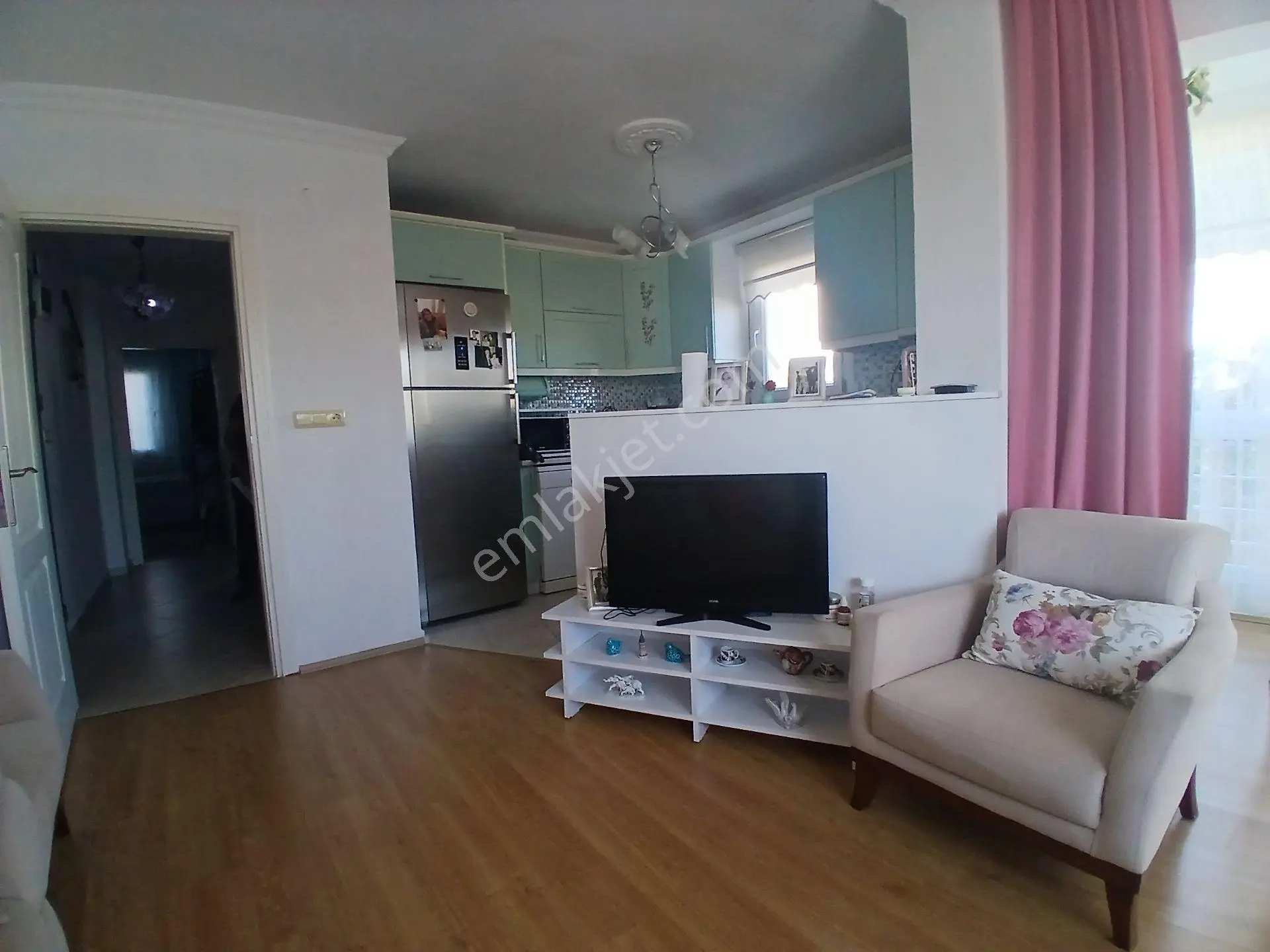 Bodrum Mumcular Satılık 2+1 Bahçe Katı Daire — fotoğraf 5