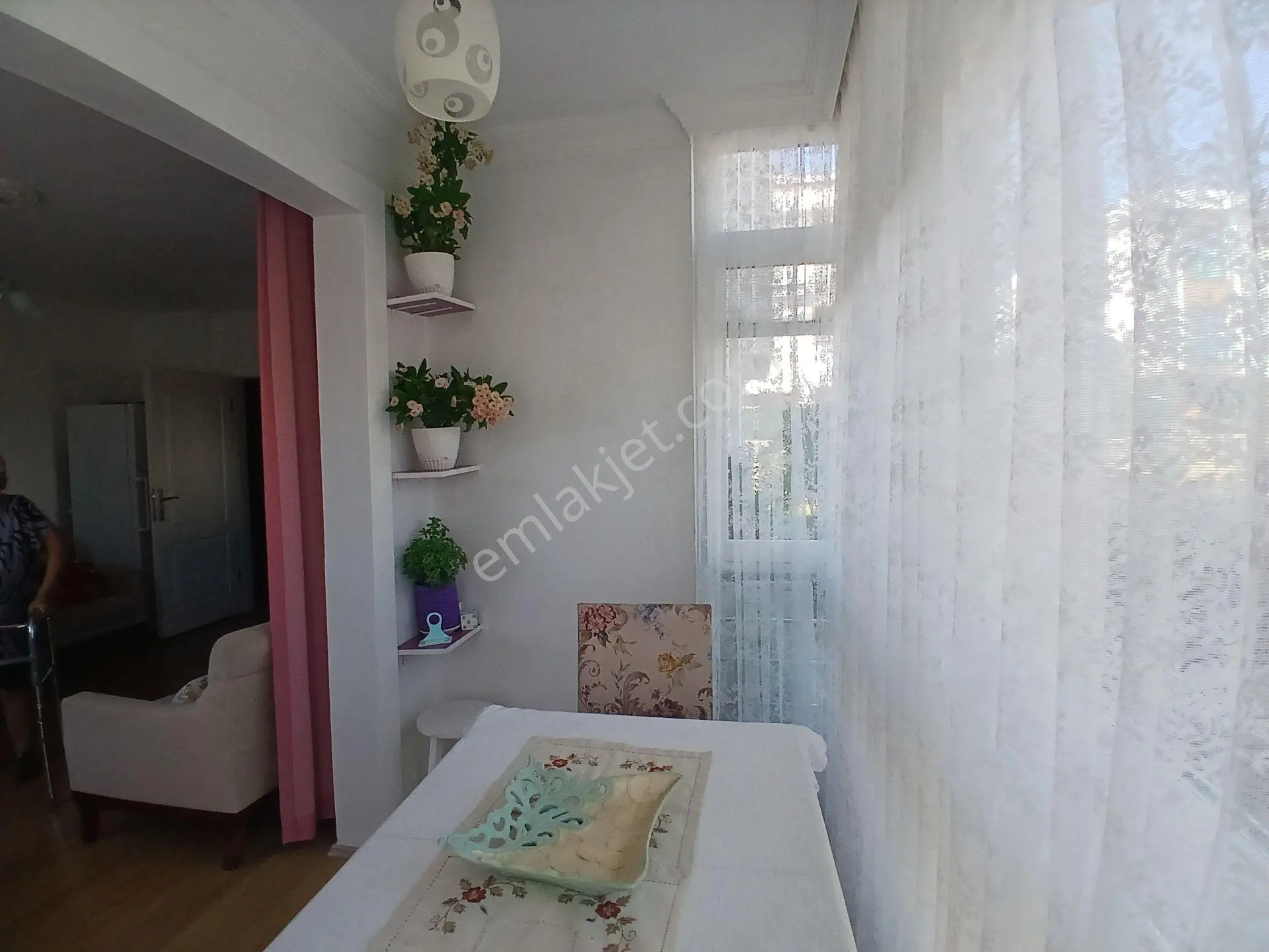 Bodrum Mumcular Satılık 2+1 Bahçe Katı Daire — fotoğraf 6
