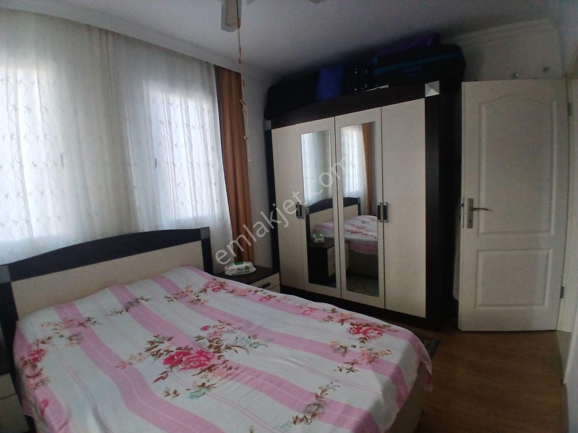 Bodrum Mumcular Satılık 2+1 Bahçe Katı Daire — fotoğraf 8