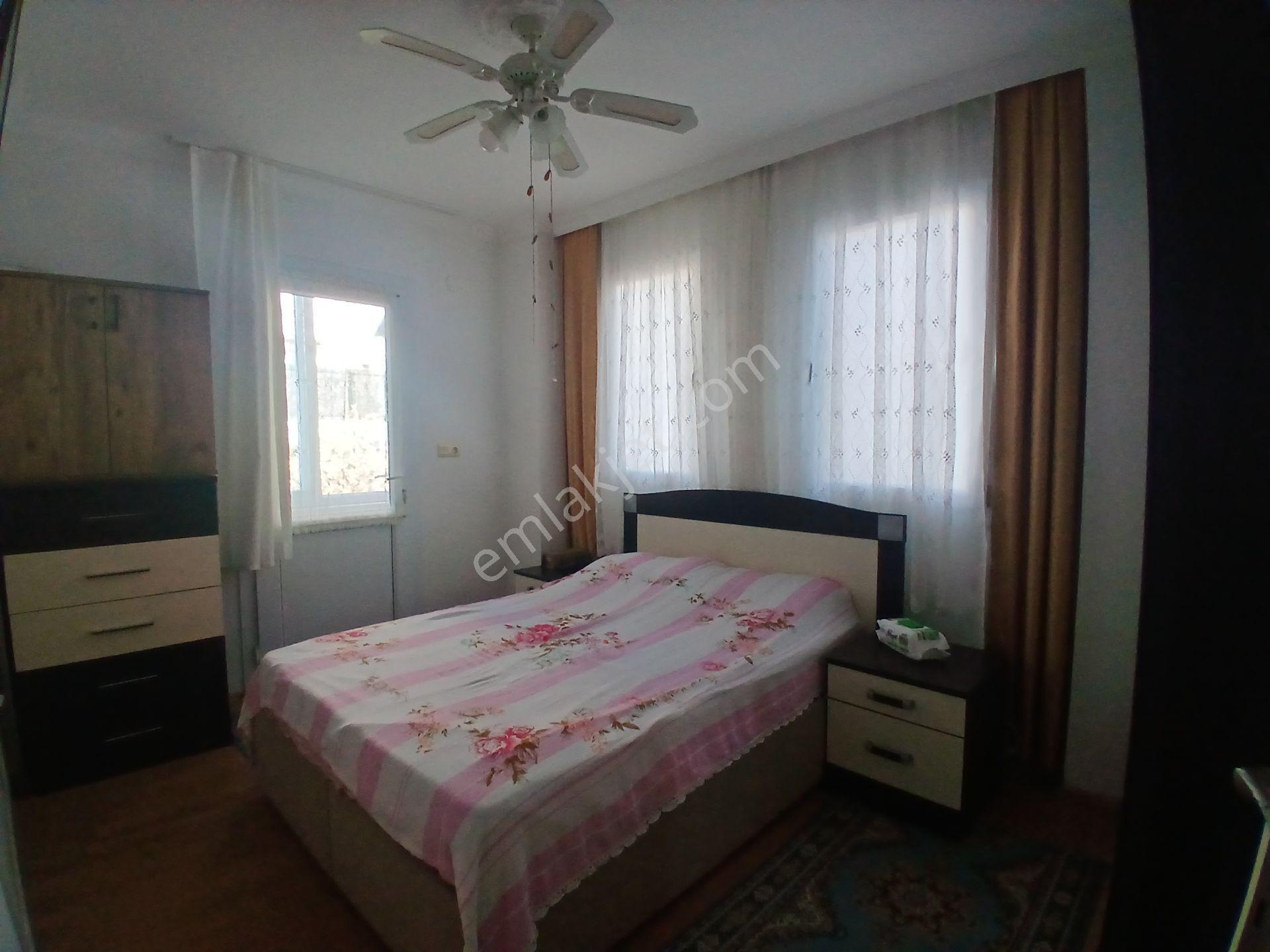 Bodrum Mumcular Satılık 2+1 Bahçe Katı Daire — fotoğraf 9