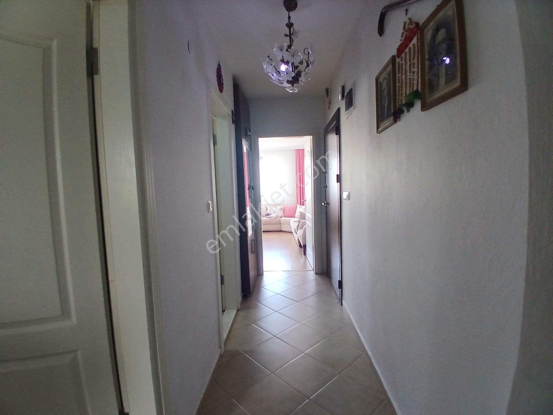 Bodrum Mumcular Satılık 2+1 Bahçe Katı Daire — fotoğraf 12