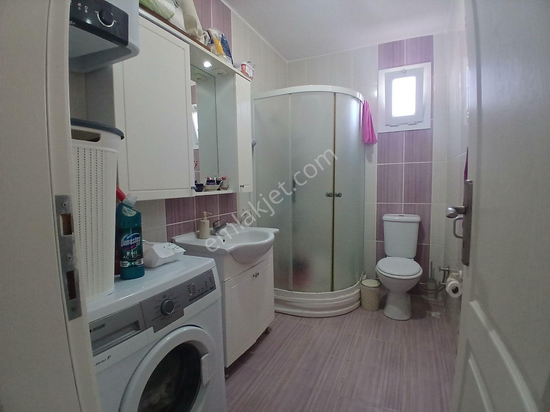 Bodrum Mumcular Satılık 2+1 Bahçe Katı Daire — fotoğraf 13