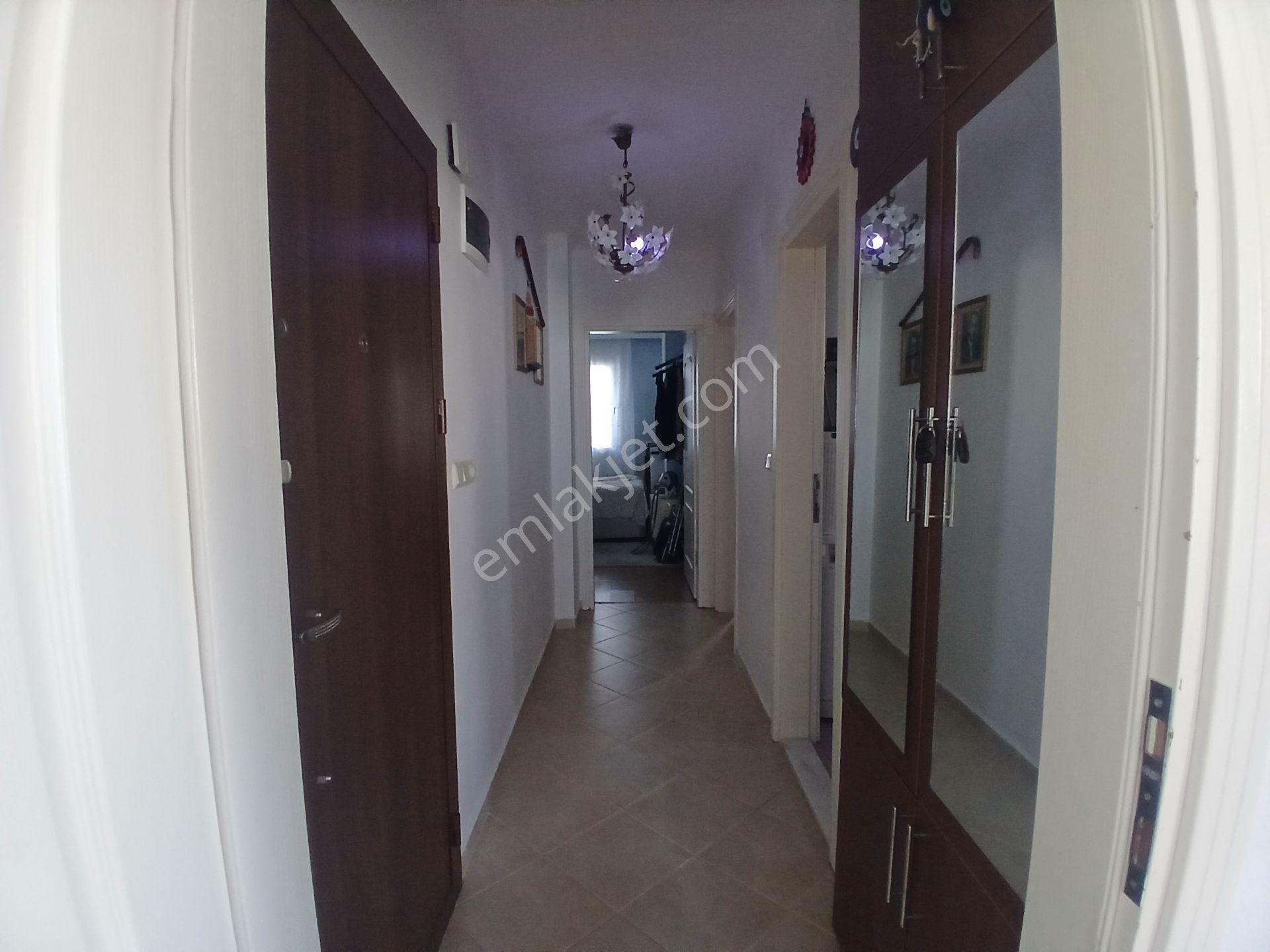 Bodrum Mumcular Satılık 2+1 Bahçe Katı Daire — fotoğraf 14