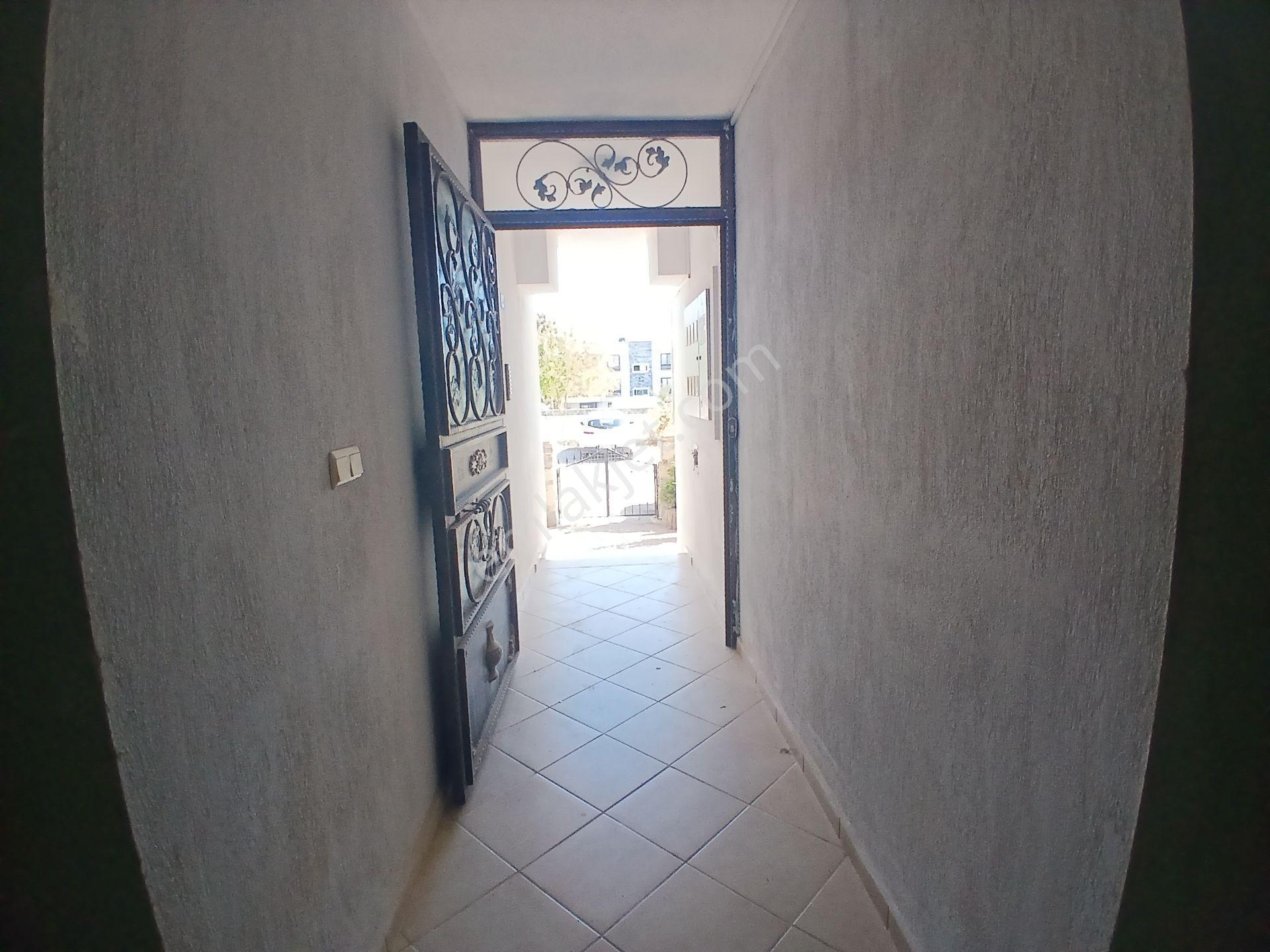 Bodrum Mumcular Satılık 2+1 Bahçe Katı Daire — fotoğraf 17
