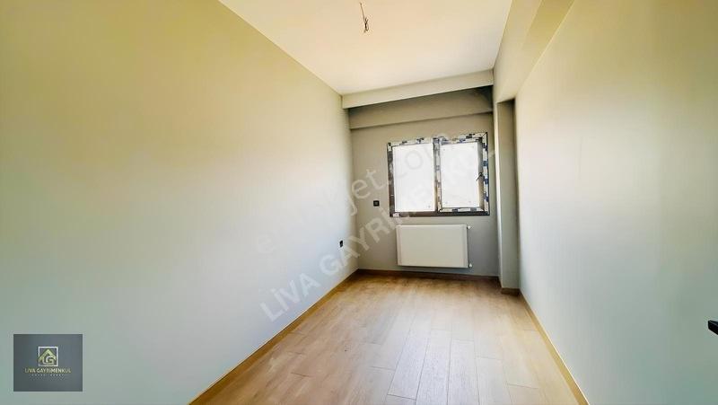 Manzaralı, Havuzlu Sitede 3+1 Lüks Daire — fotoğraf 6