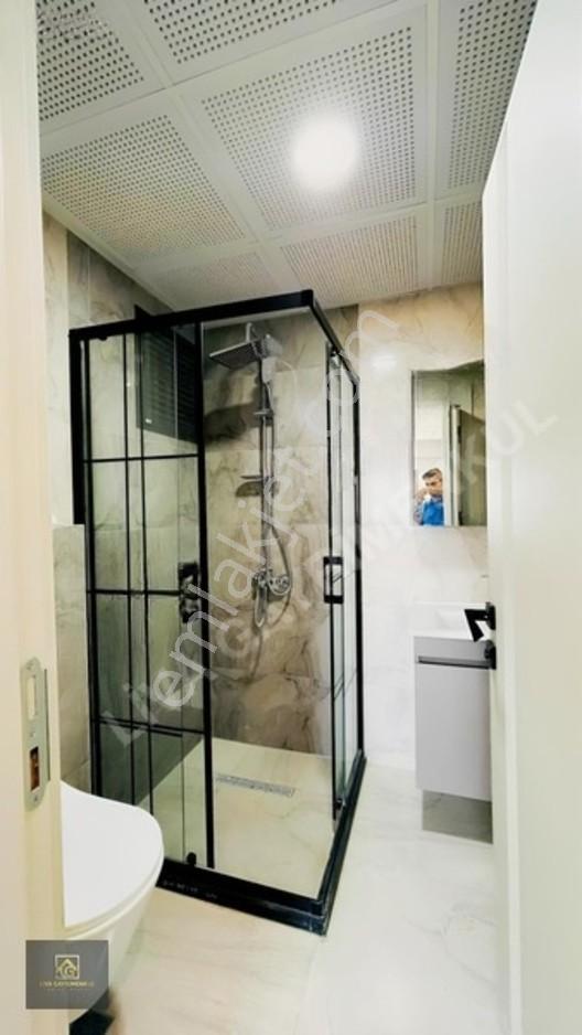 Manzaralı, Havuzlu Sitede 3+1 Lüks Daire — fotoğraf 12