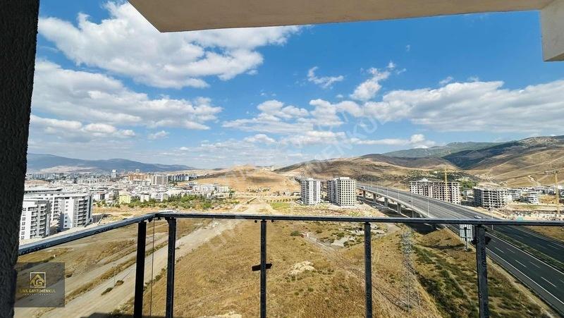 Manzaralı, Havuzlu Sitede 3+1 Lüks Daire — fotoğraf 22
