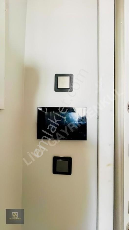 Manzaralı, Havuzlu Sitede 3+1 Lüks Daire — fotoğraf 29