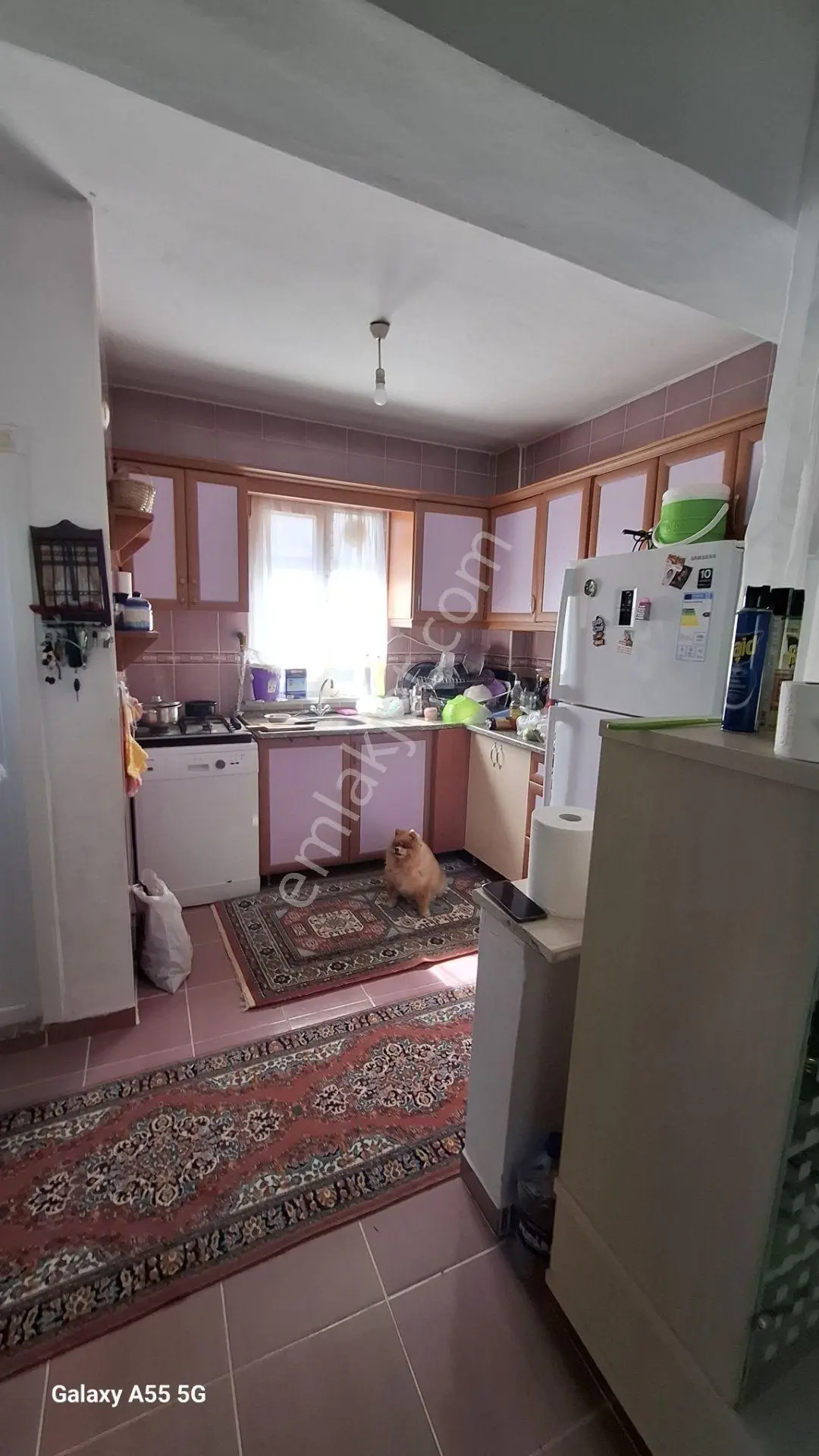 Denize Yürüme Mesafesinde Villa İskanlı — fotoğraf 10