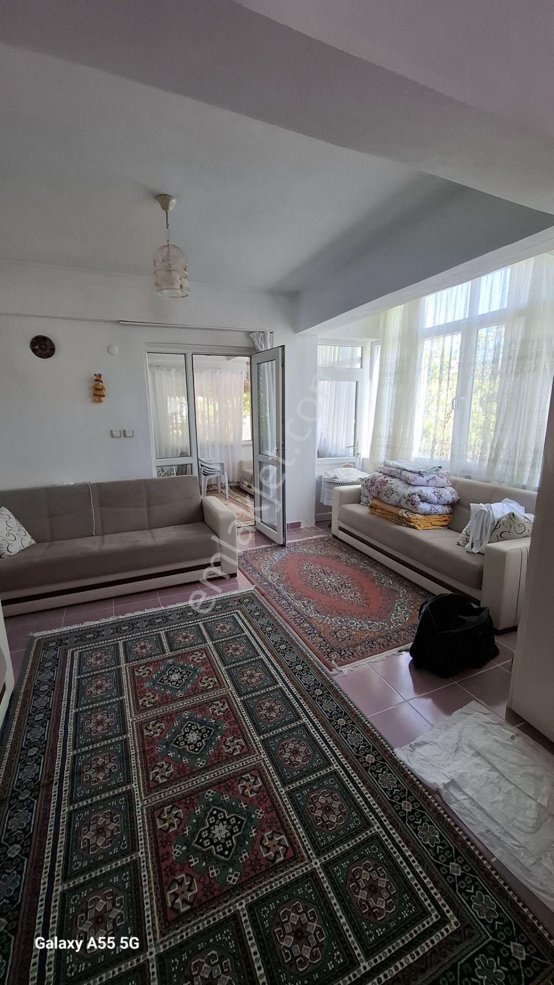Denize Yürüme Mesafesinde Villa İskanlı — fotoğraf 11