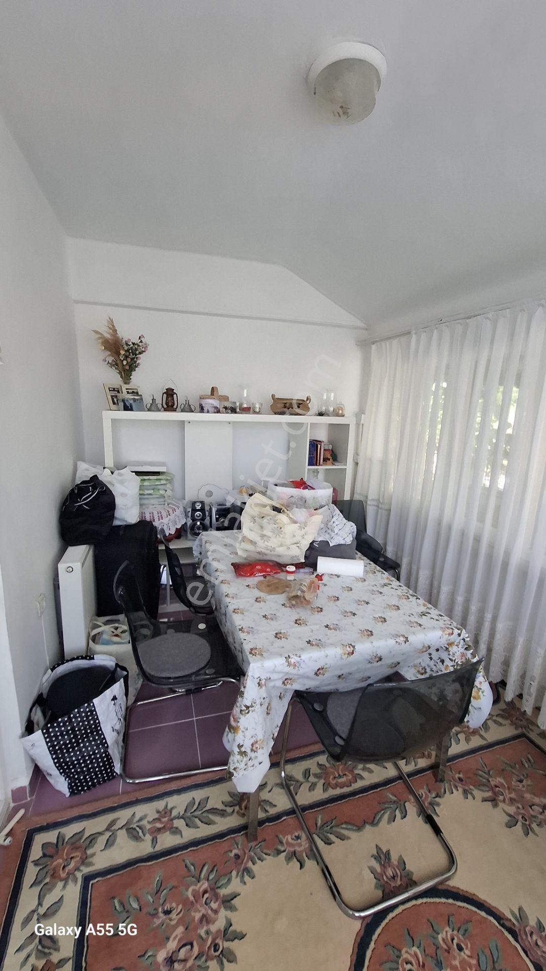 Denize Yürüme Mesafesinde Villa İskanlı — fotoğraf 13