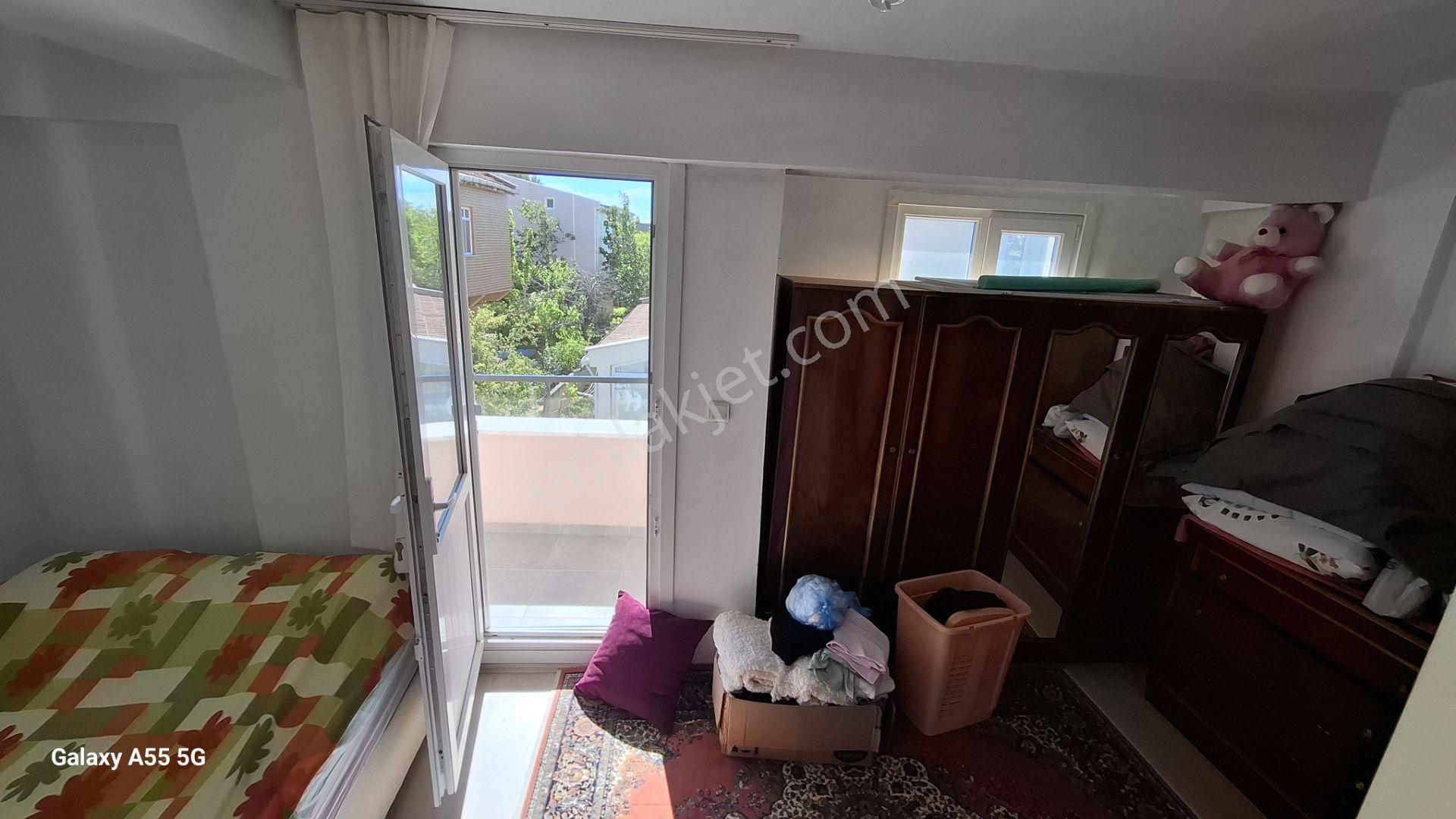 Denize Yürüme Mesafesinde Villa İskanlı — fotoğraf 17