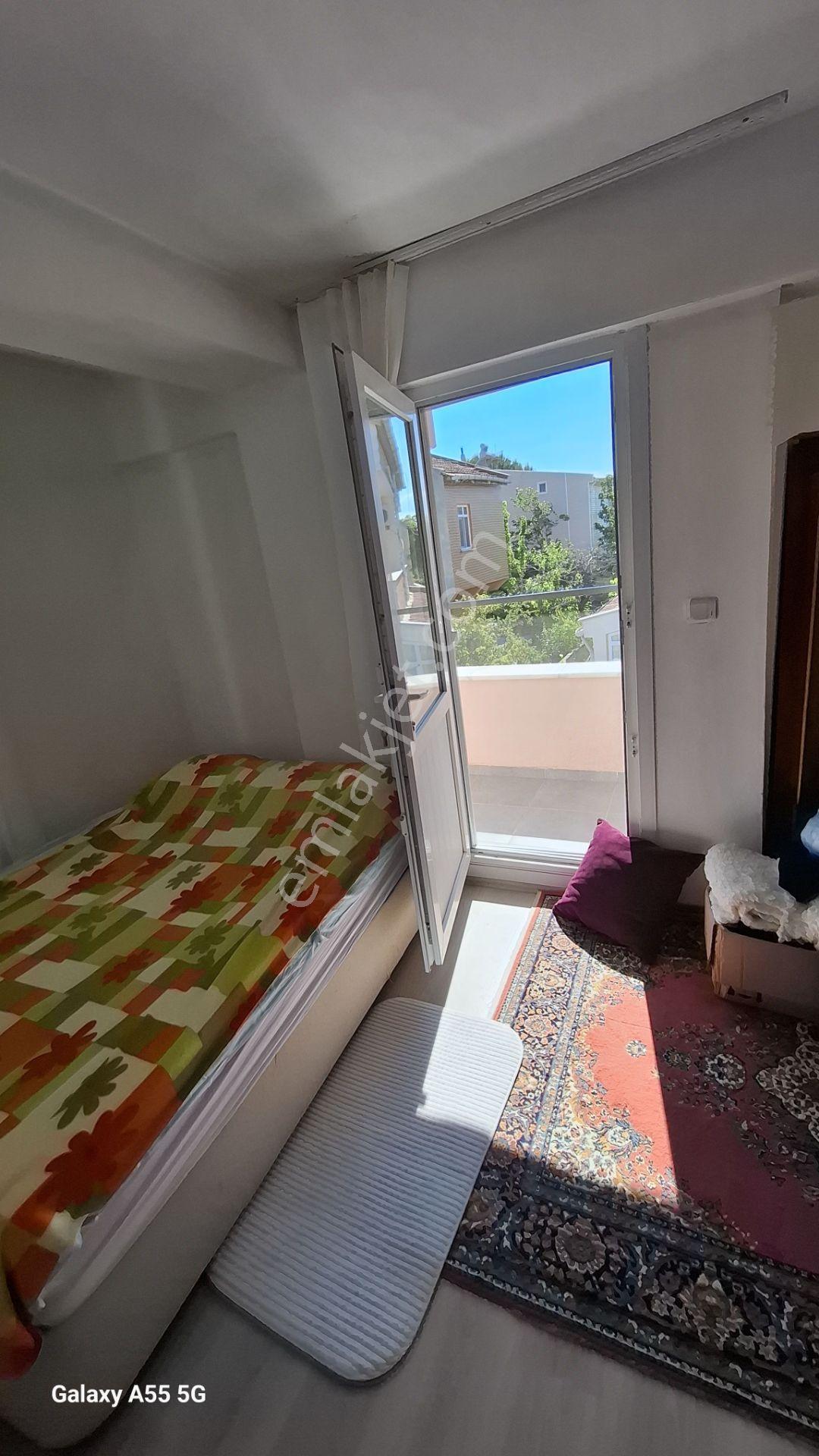Denize Yürüme Mesafesinde Villa İskanlı — fotoğraf 18