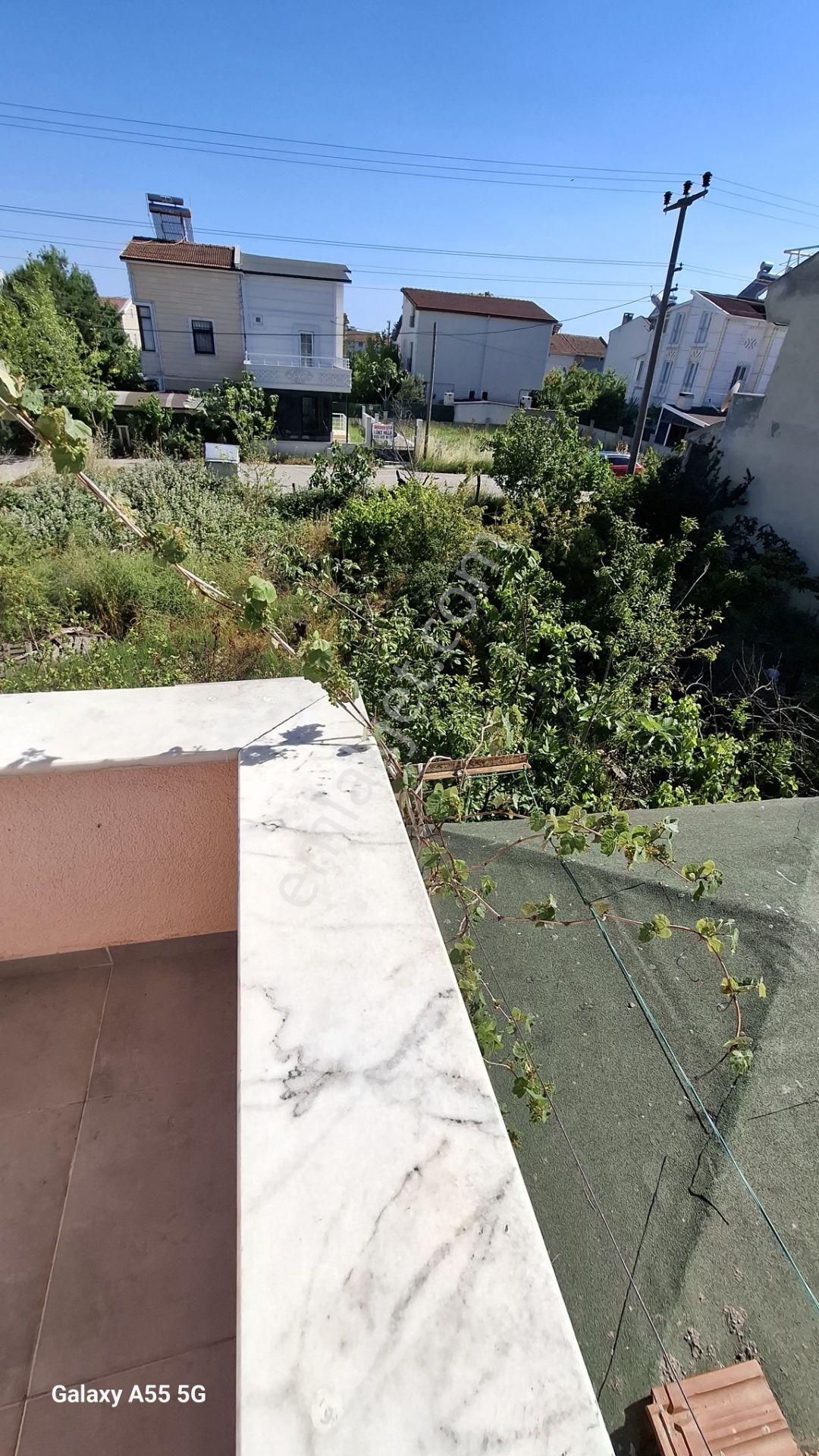 Denize Yürüme Mesafesinde Villa İskanlı — fotoğraf 19