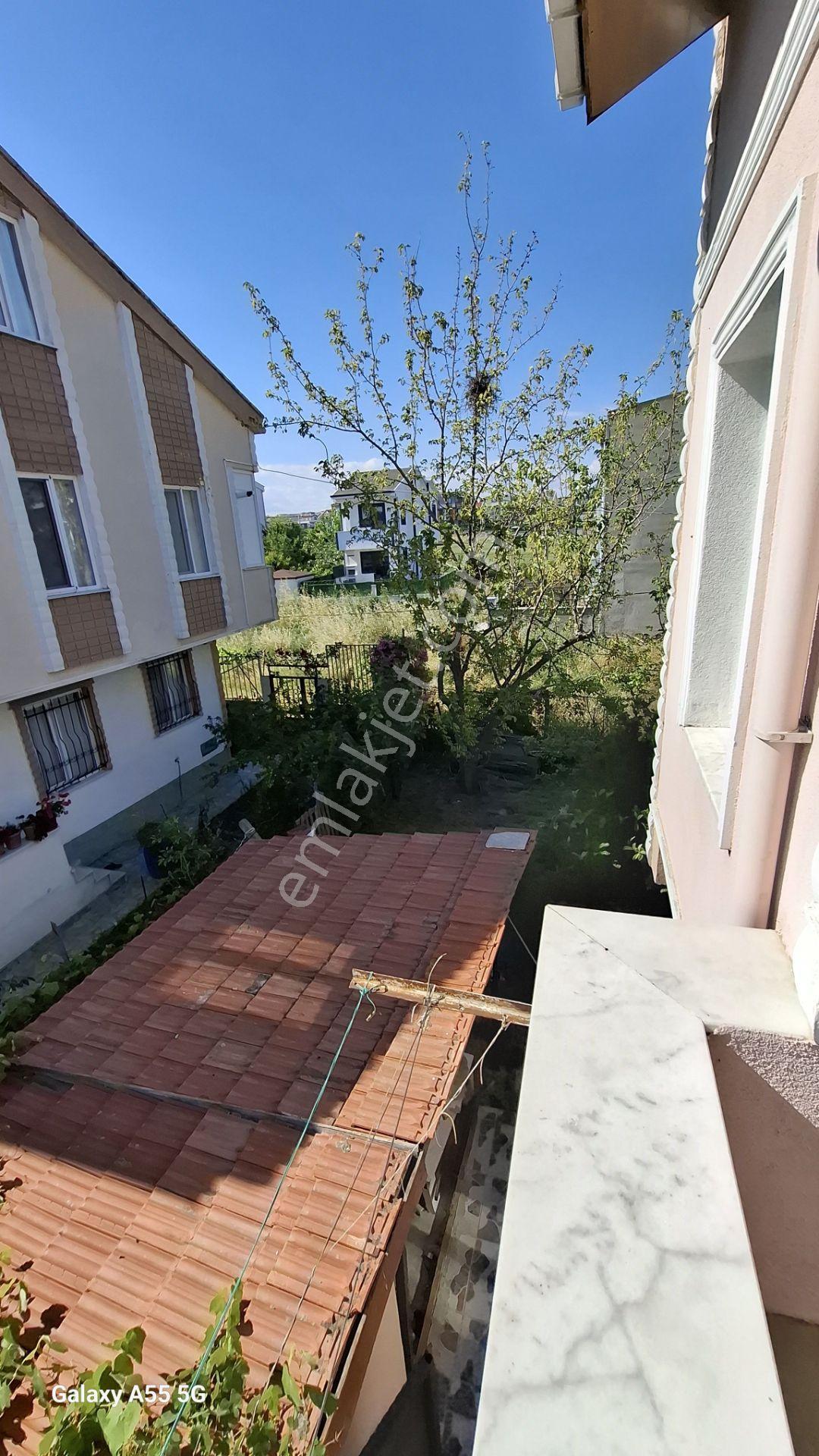 Denize Yürüme Mesafesinde Villa İskanlı — fotoğraf 20