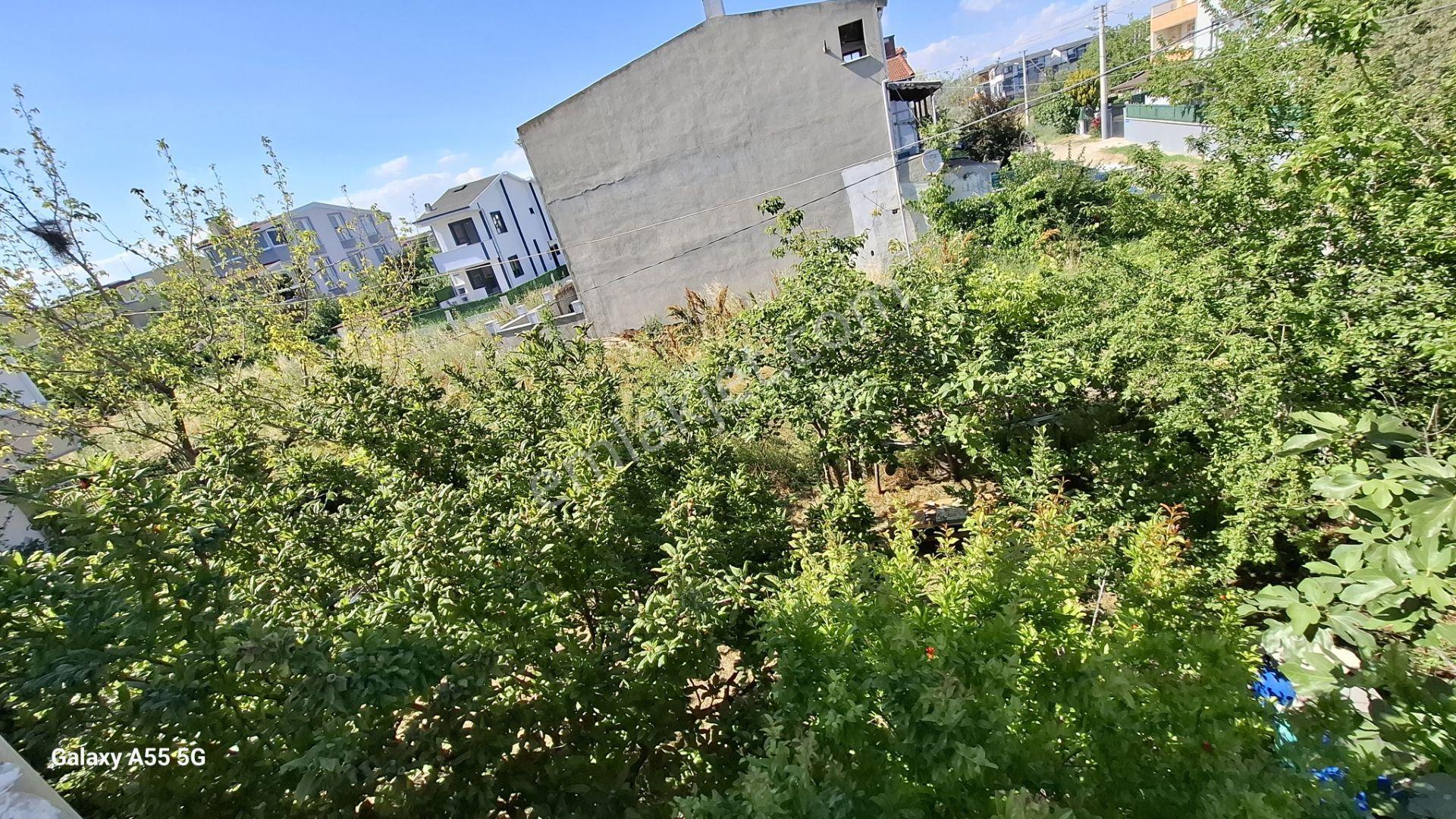 Denize Yürüme Mesafesinde Villa İskanlı — fotoğraf 21