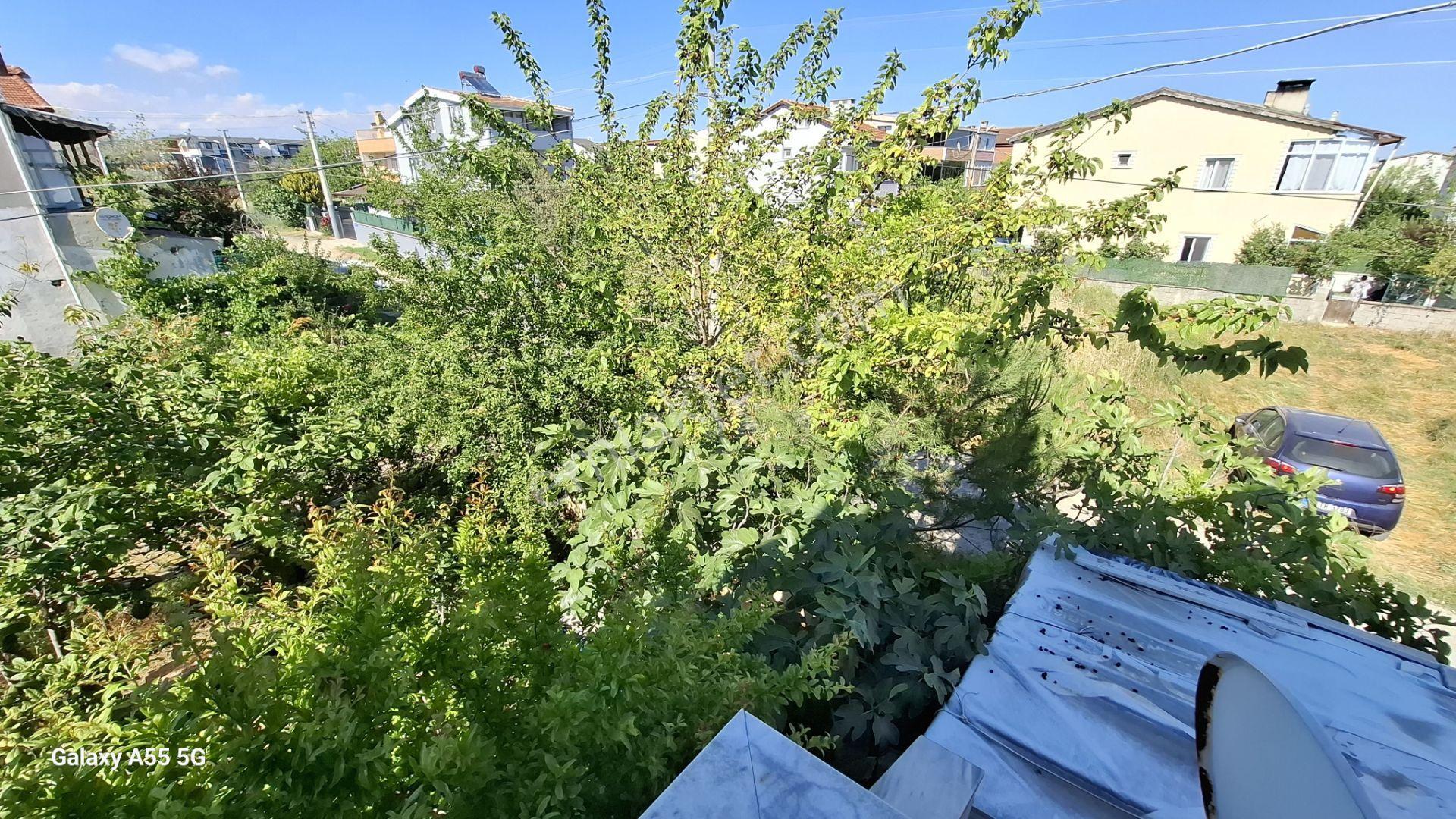Denize Yürüme Mesafesinde Villa İskanlı — fotoğraf 22