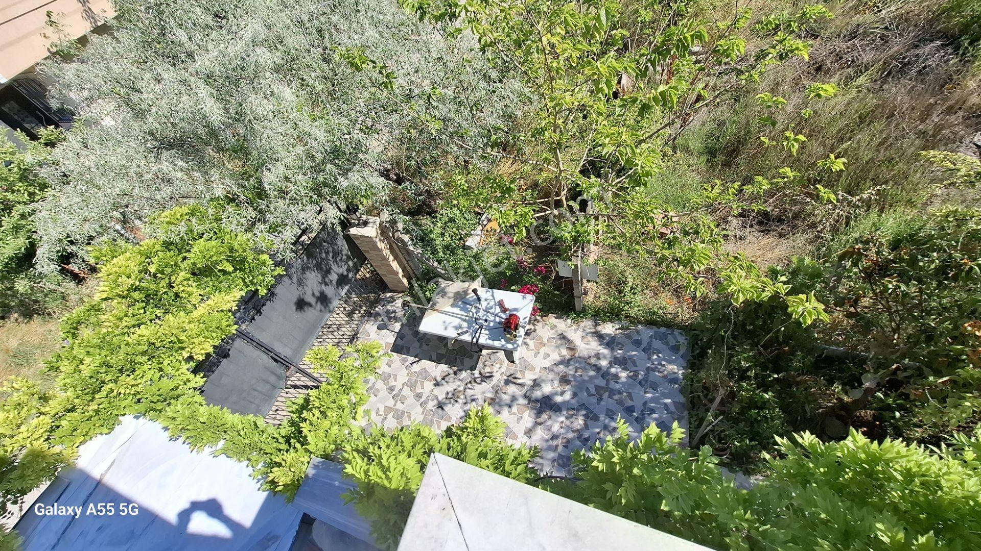Denize Yürüme Mesafesinde Villa İskanlı — fotoğraf 23