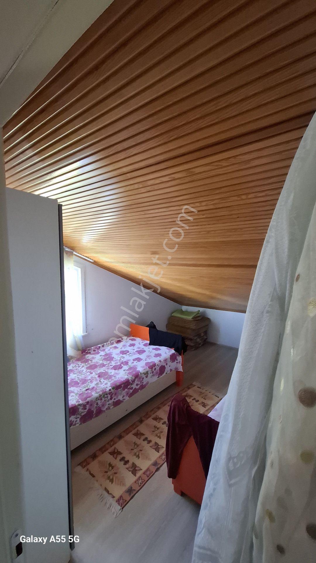 Denize Yürüme Mesafesinde Villa İskanlı — fotoğraf 25
