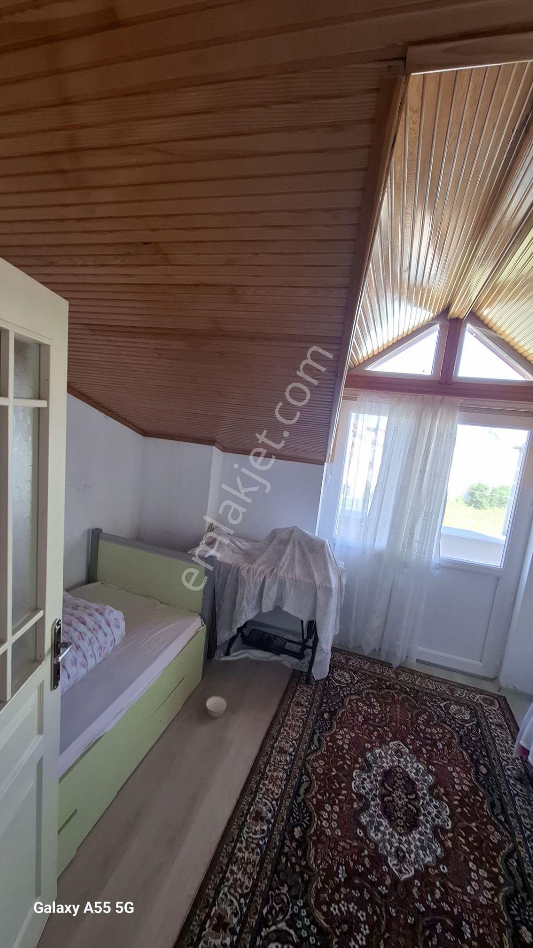 Denize Yürüme Mesafesinde Villa İskanlı — fotoğraf 27