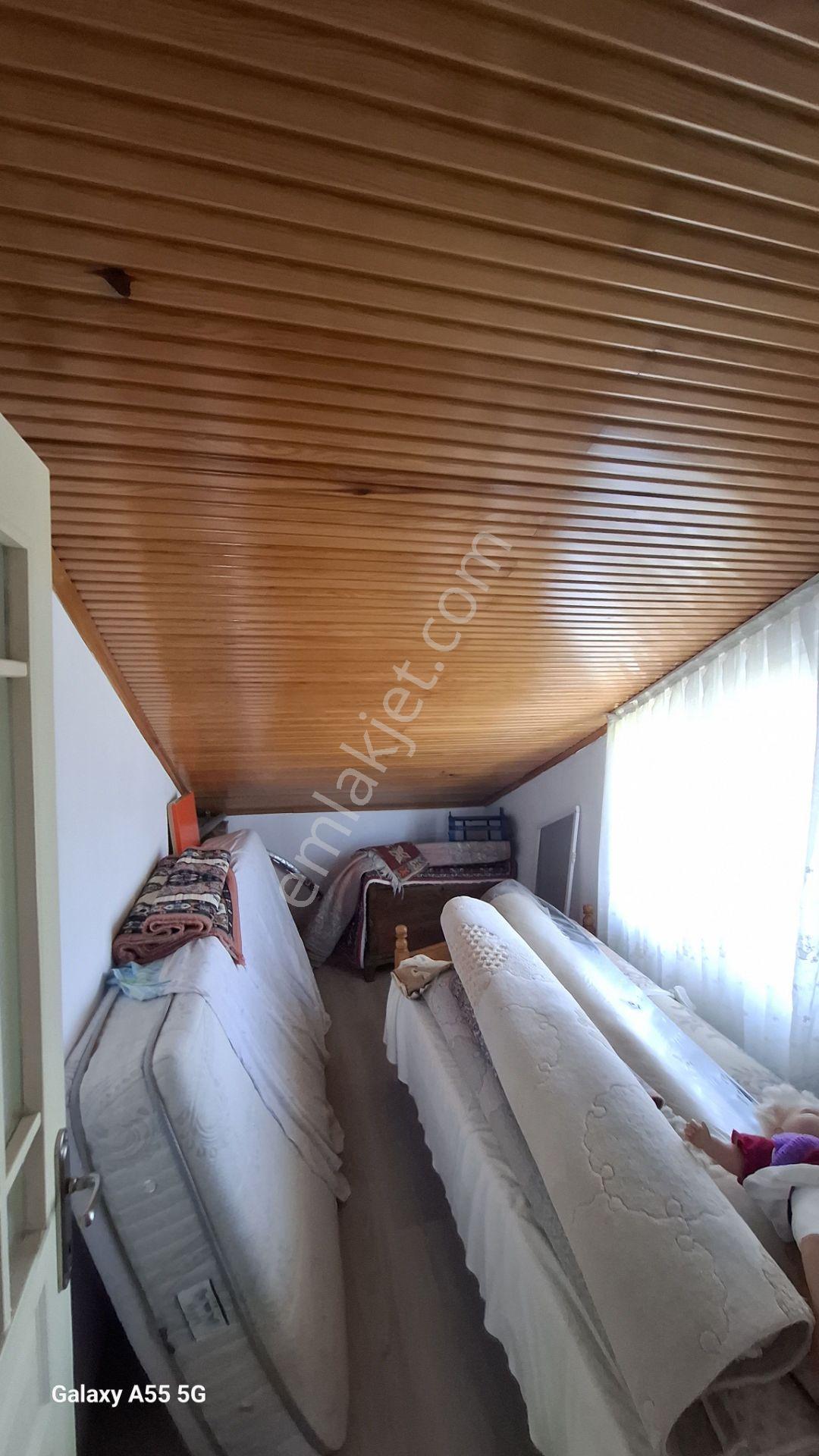 Denize Yürüme Mesafesinde Villa İskanlı — fotoğraf 28