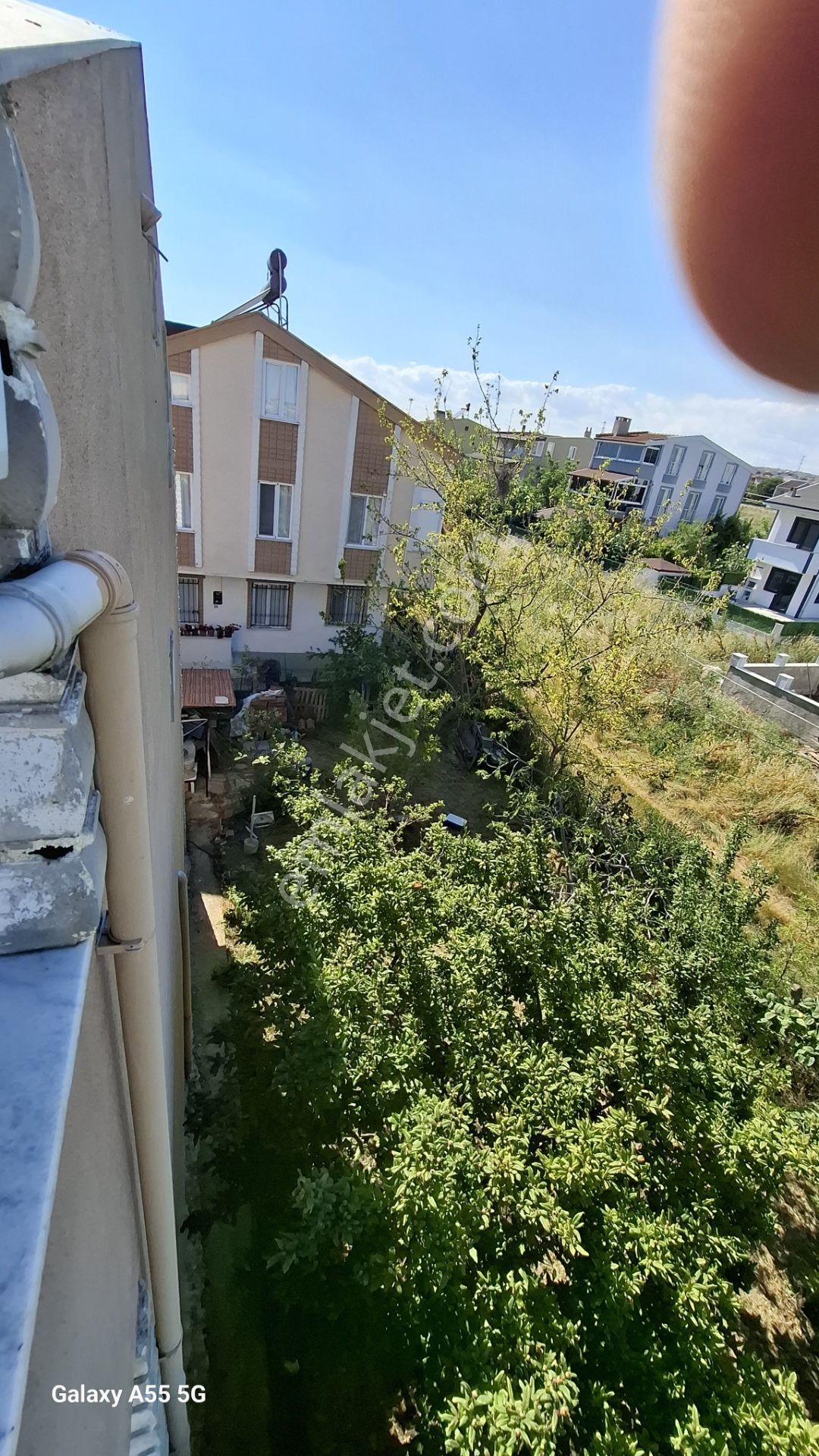 Denize Yürüme Mesafesinde Villa İskanlı — fotoğraf 33