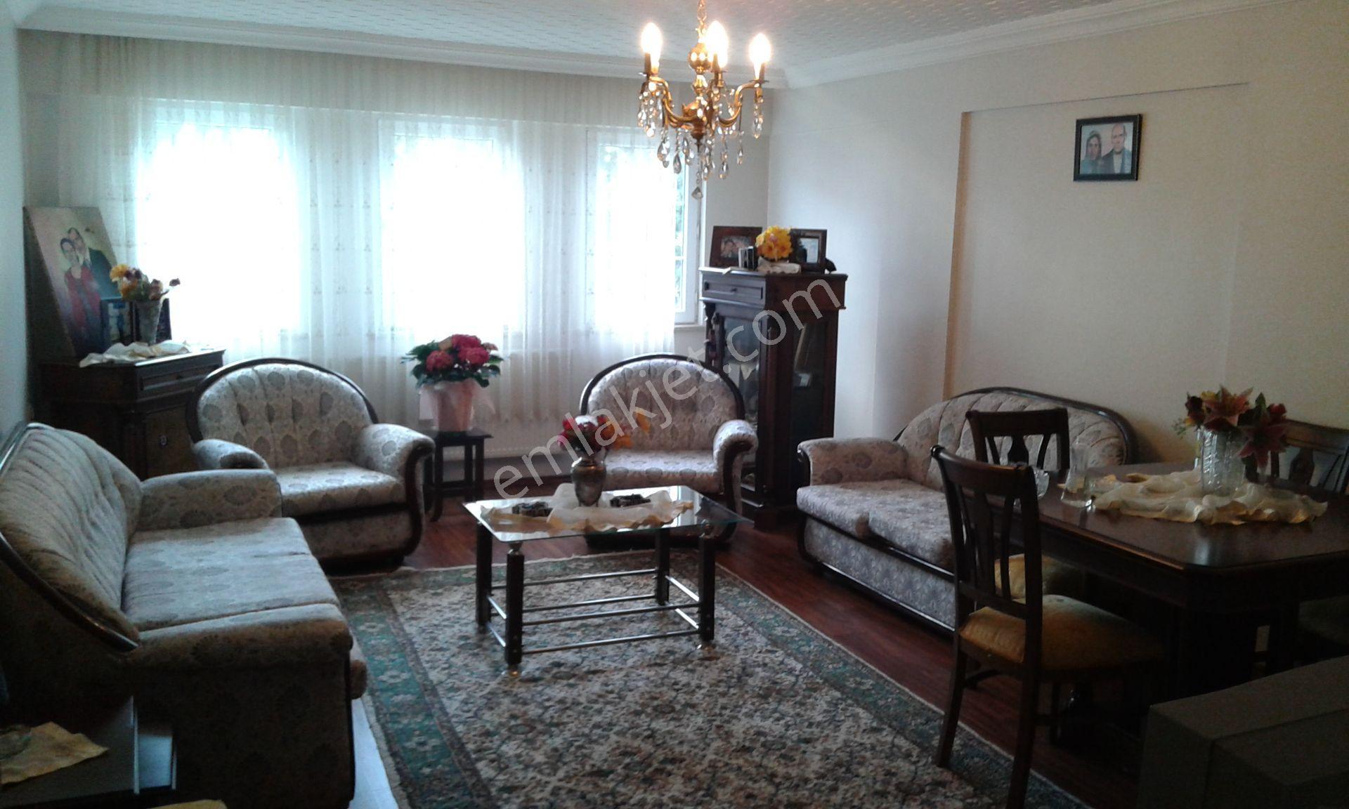 Sivas Gökçe Bostan Mah. Höllüklük Cad.de Satılık Daire — fotoğraf 8