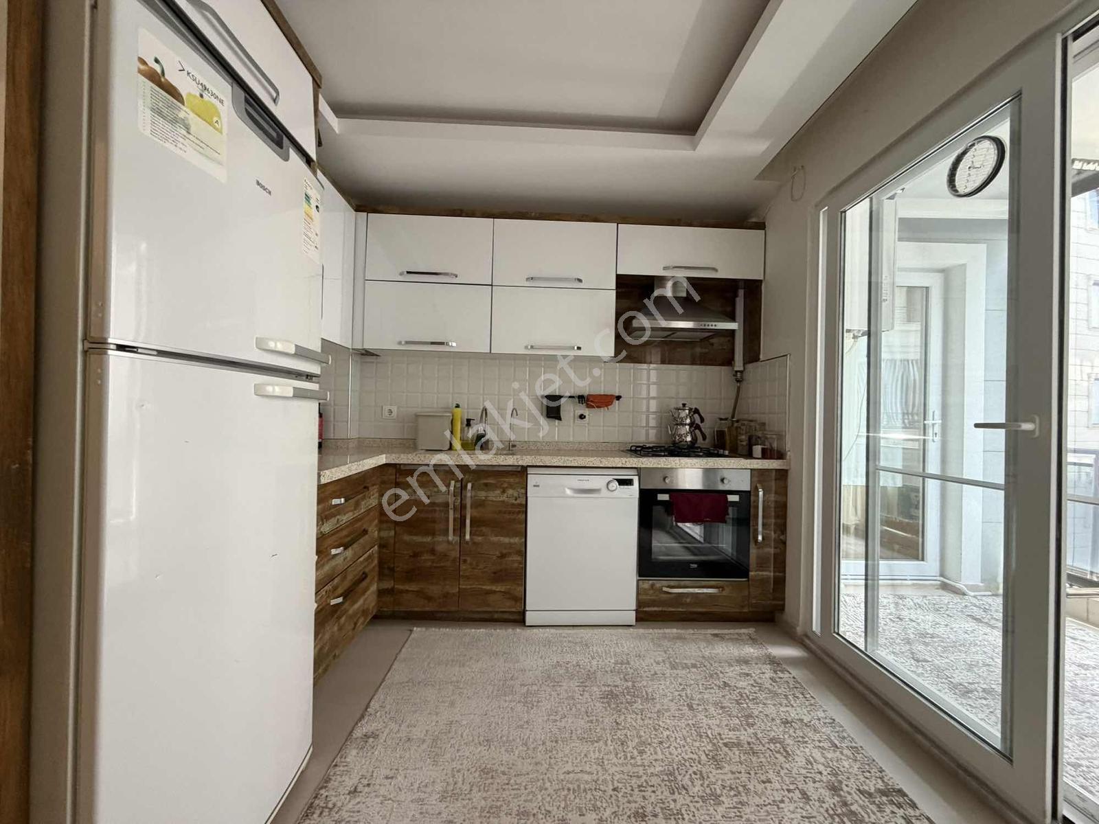 Onmax Burhaniye Merkez'de Krediye Uygun Satılık 3+1 150 M2 Daire — fotoğraf 3