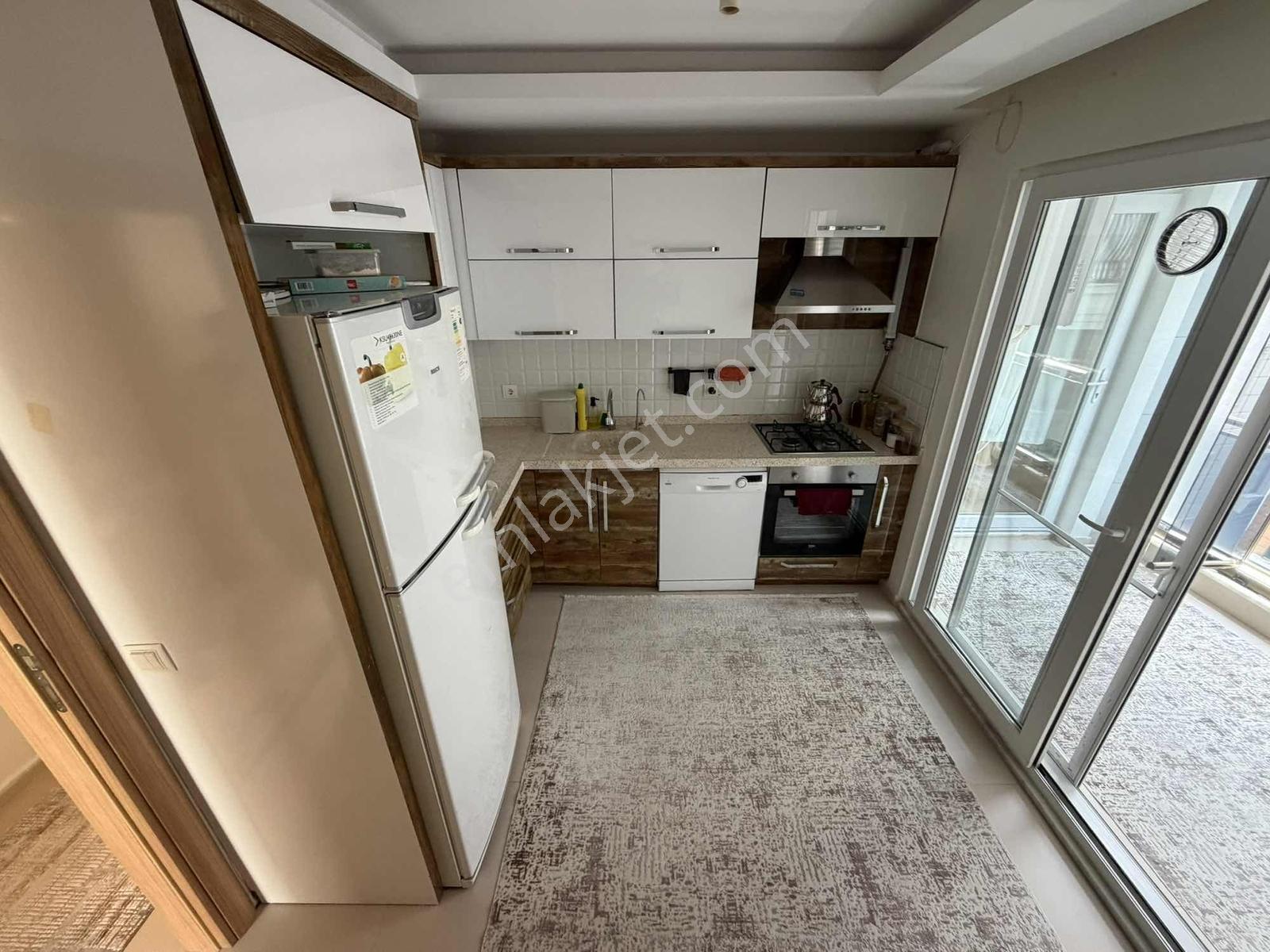 Onmax Burhaniye Merkez'de Krediye Uygun Satılık 3+1 150 M2 Daire — fotoğraf 6
