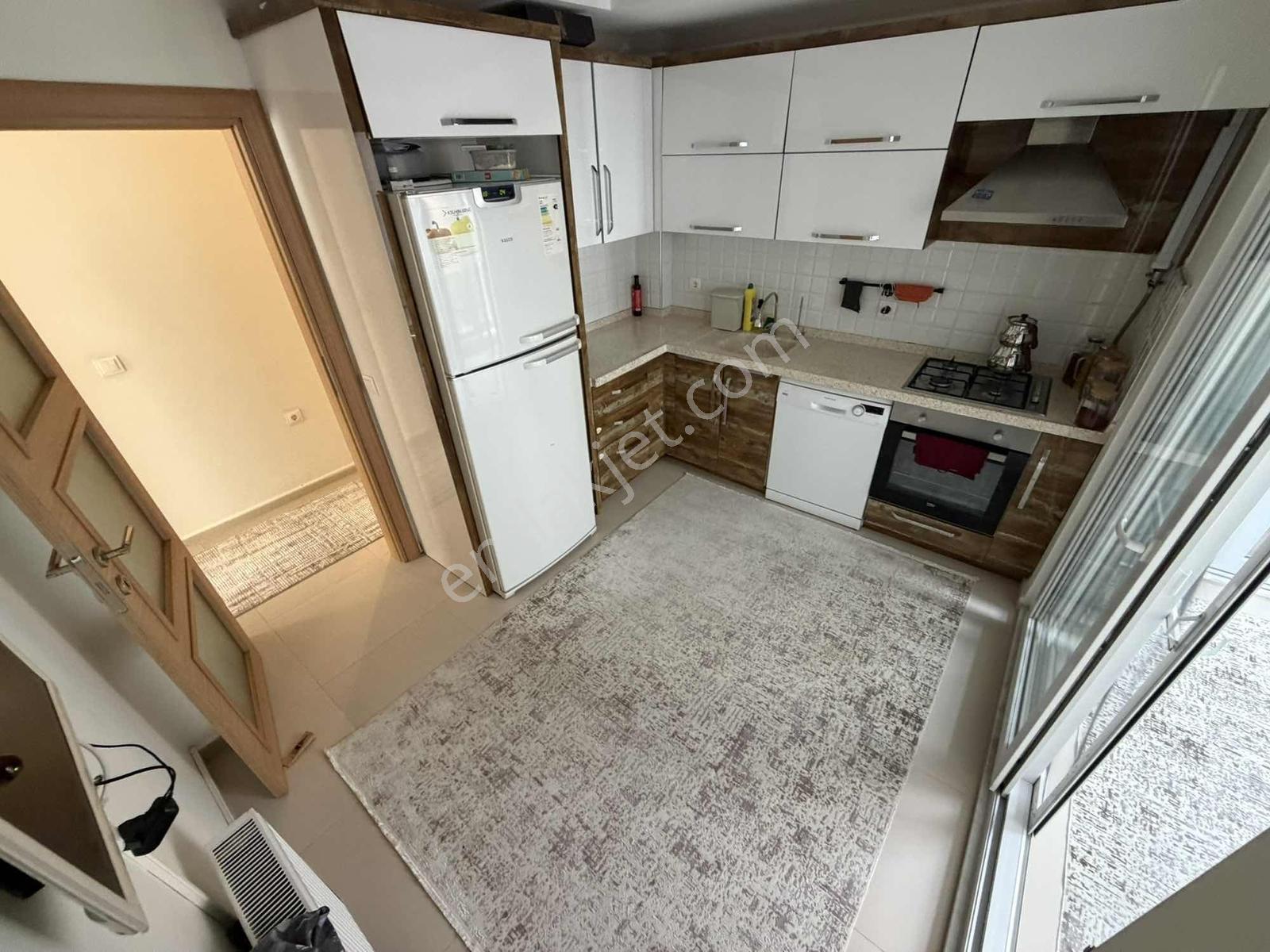 Onmax Burhaniye Merkez'de Krediye Uygun Satılık 3+1 150 M2 Daire — fotoğraf 7