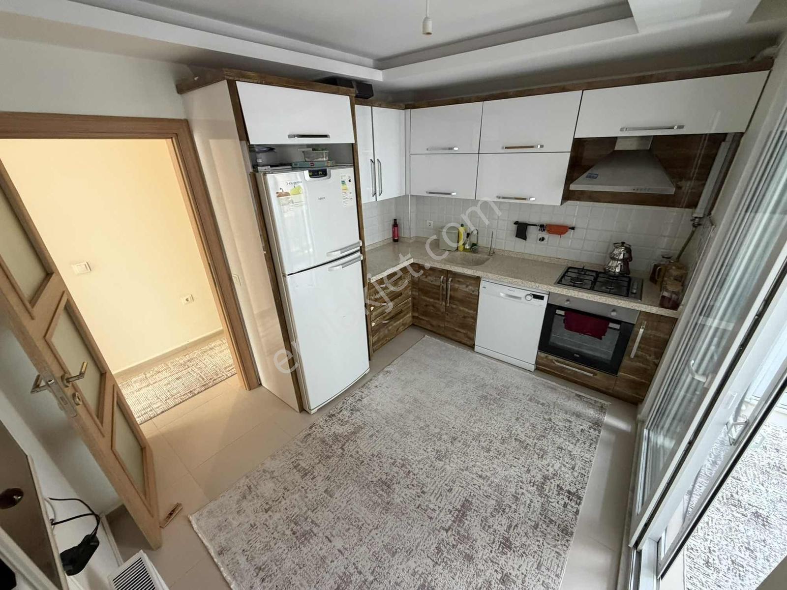 Onmax Burhaniye Merkez'de Krediye Uygun Satılık 3+1 150 M2 Daire — fotoğraf 8