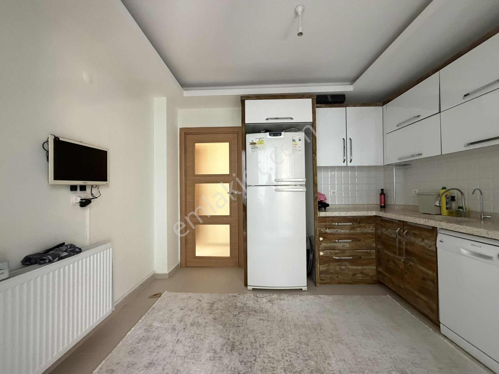 Onmax Burhaniye Merkez'de Krediye Uygun Satılık 3+1 150 M2 Daire — fotoğraf 9