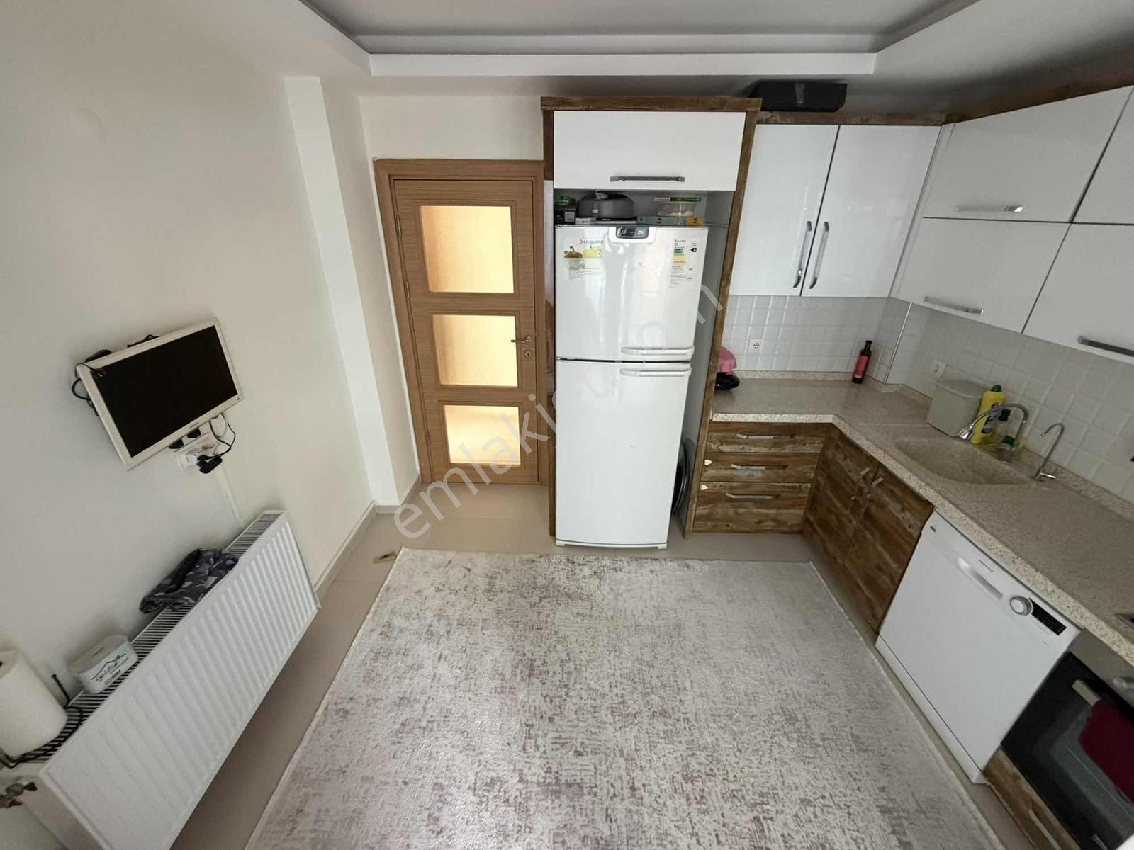 Onmax Burhaniye Merkez'de Krediye Uygun Satılık 3+1 150 M2 Daire — fotoğraf 10
