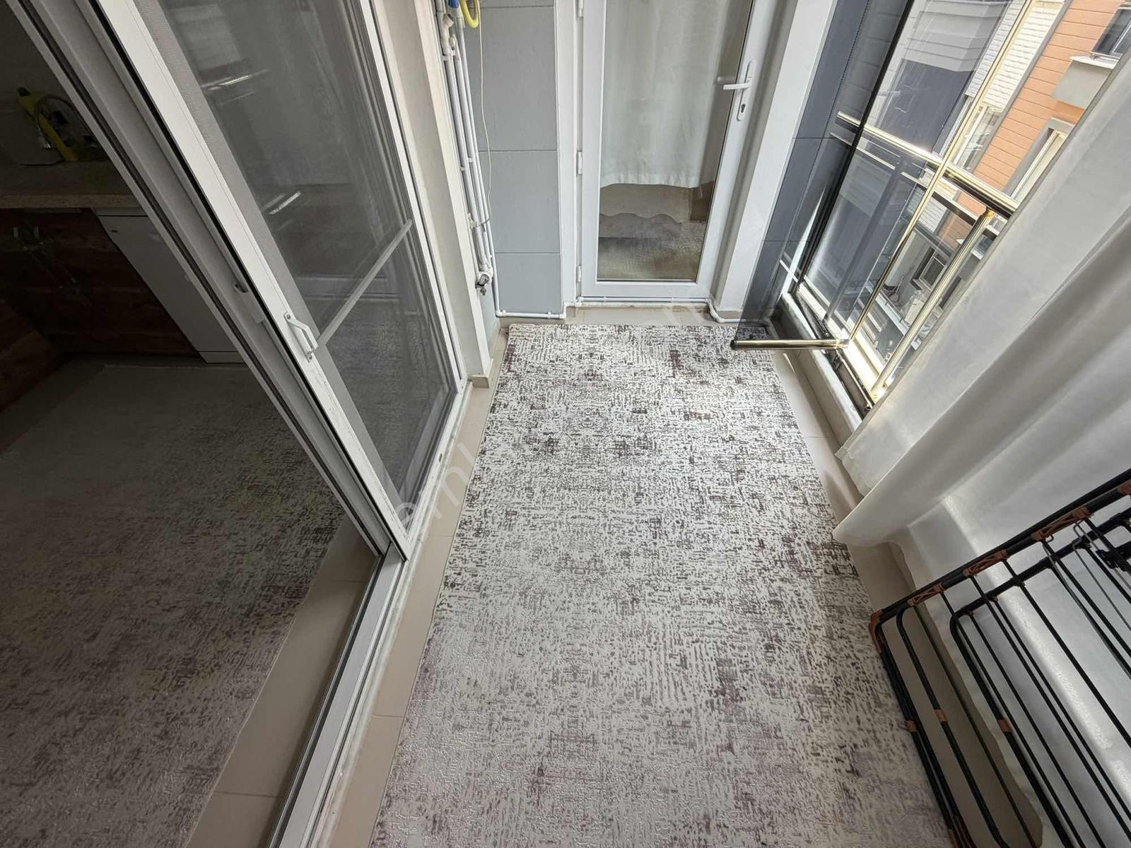Onmax Burhaniye Merkez'de Krediye Uygun Satılık 3+1 150 M2 Daire — fotoğraf 11