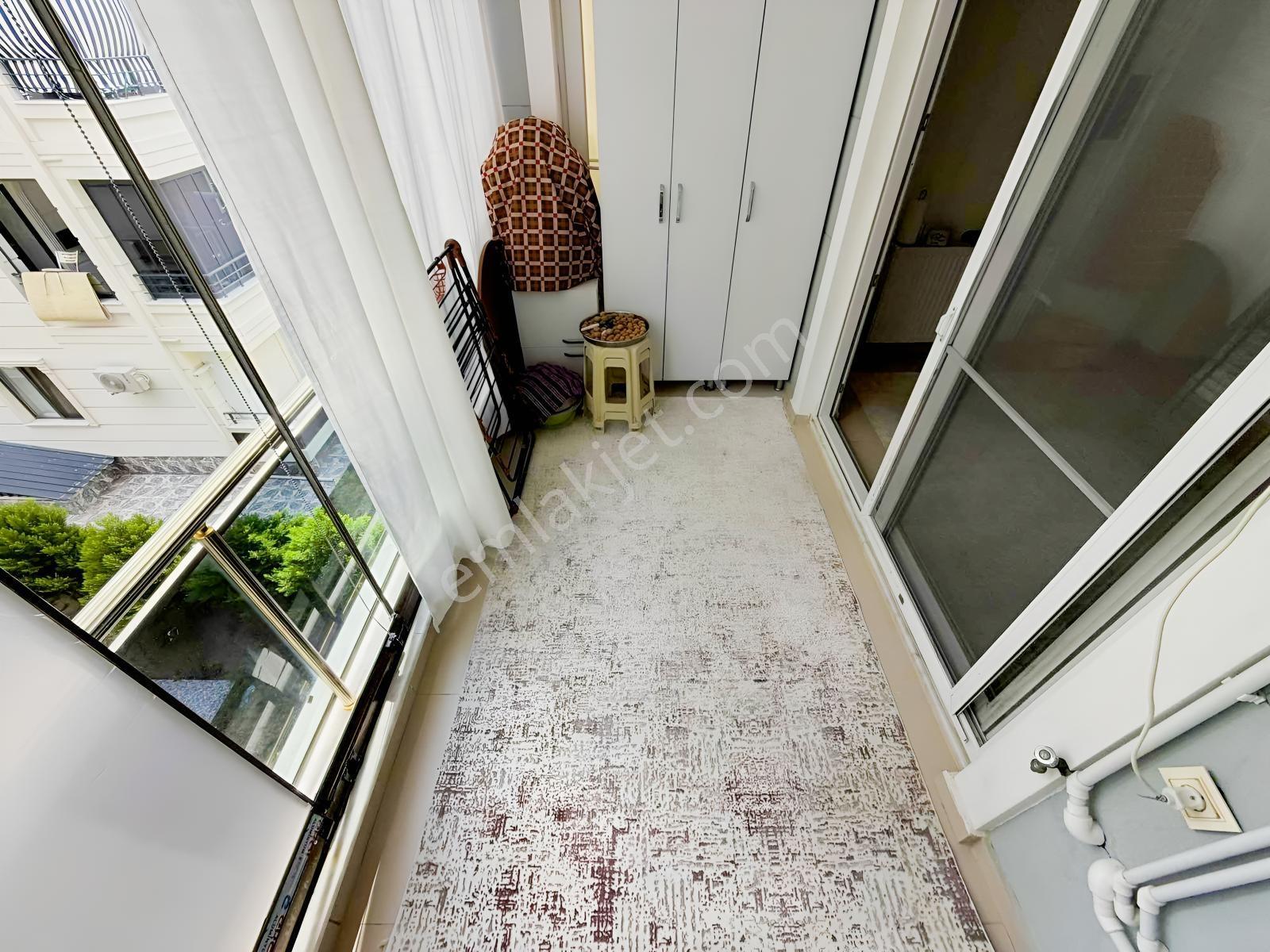 Onmax Burhaniye Merkez'de Krediye Uygun Satılık 3+1 150 M2 Daire — fotoğraf 13