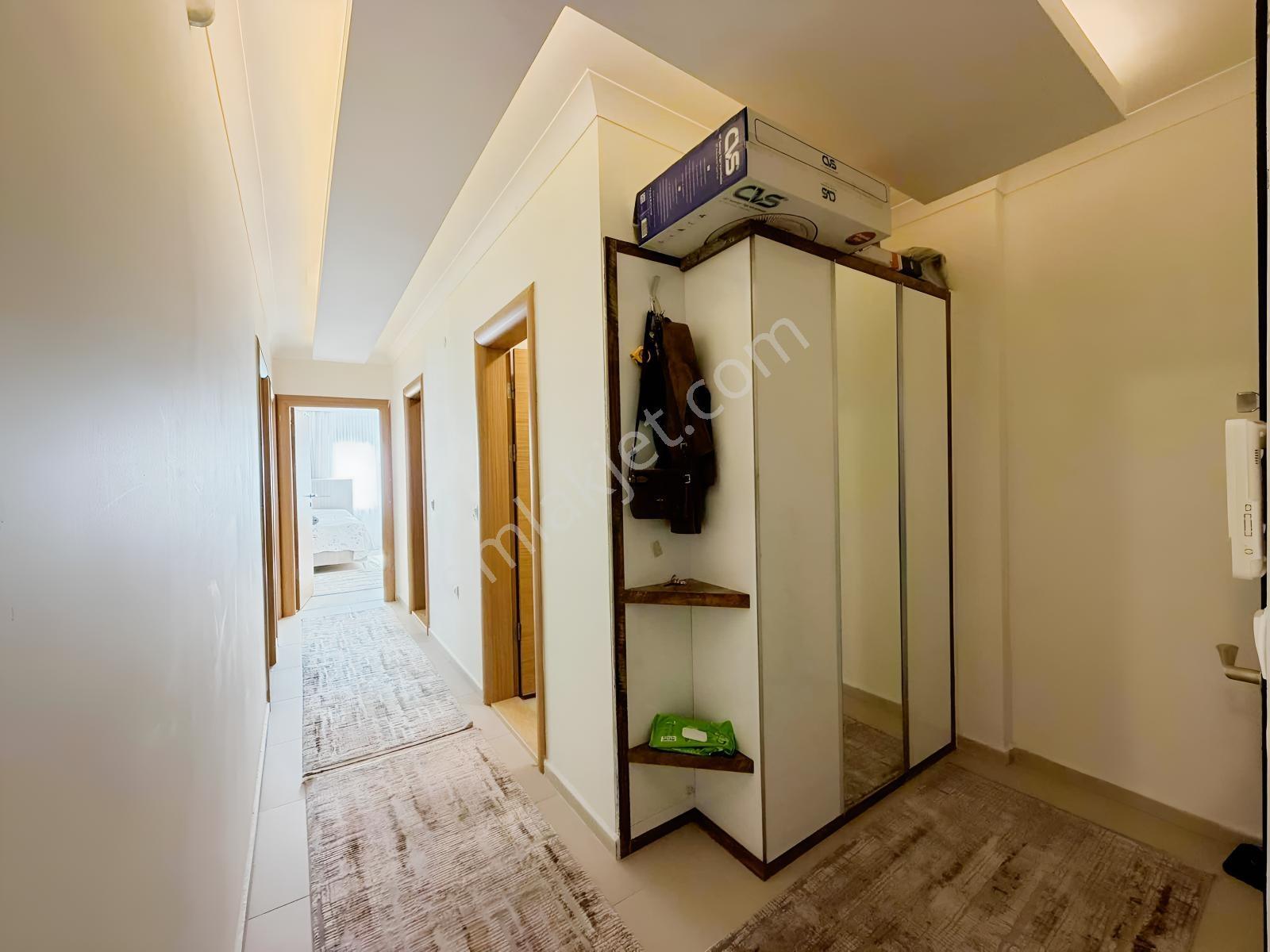 Onmax Burhaniye Merkez'de Krediye Uygun Satılık 3+1 150 M2 Daire — fotoğraf 14