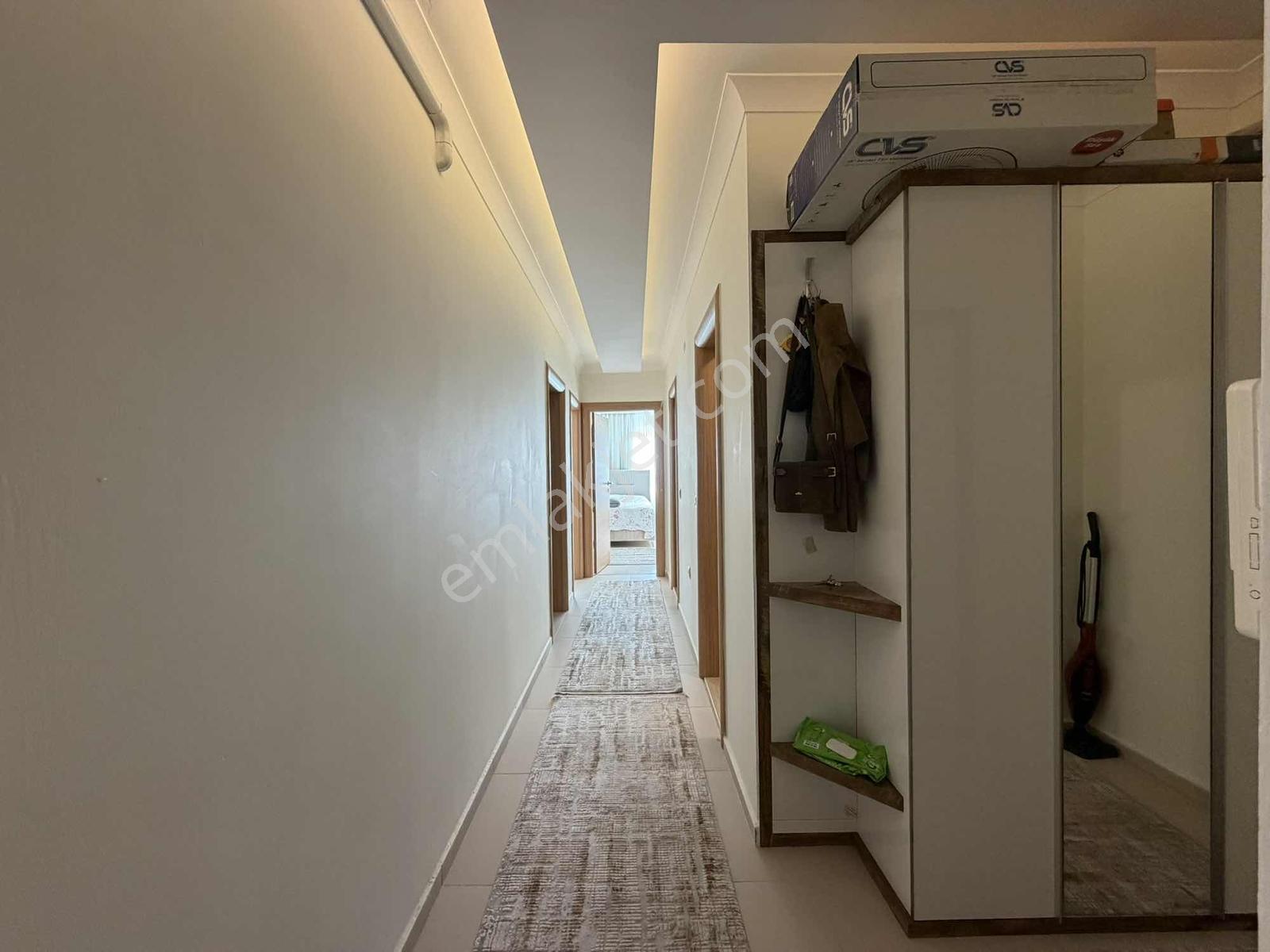 Onmax Burhaniye Merkez'de Krediye Uygun Satılık 3+1 150 M2 Daire — fotoğraf 15