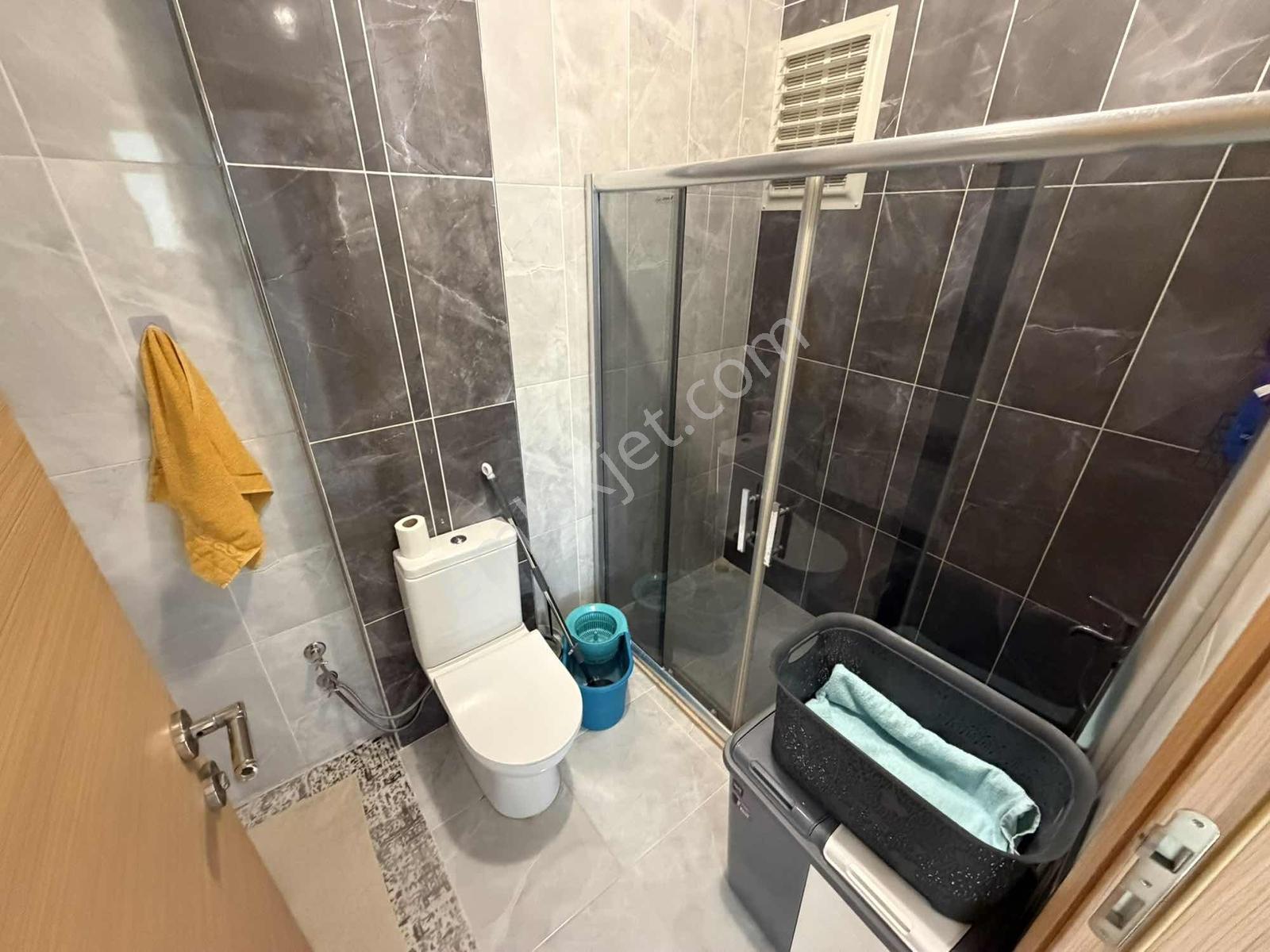 Onmax Burhaniye Merkez'de Krediye Uygun Satılık 3+1 150 M2 Daire — fotoğraf 17